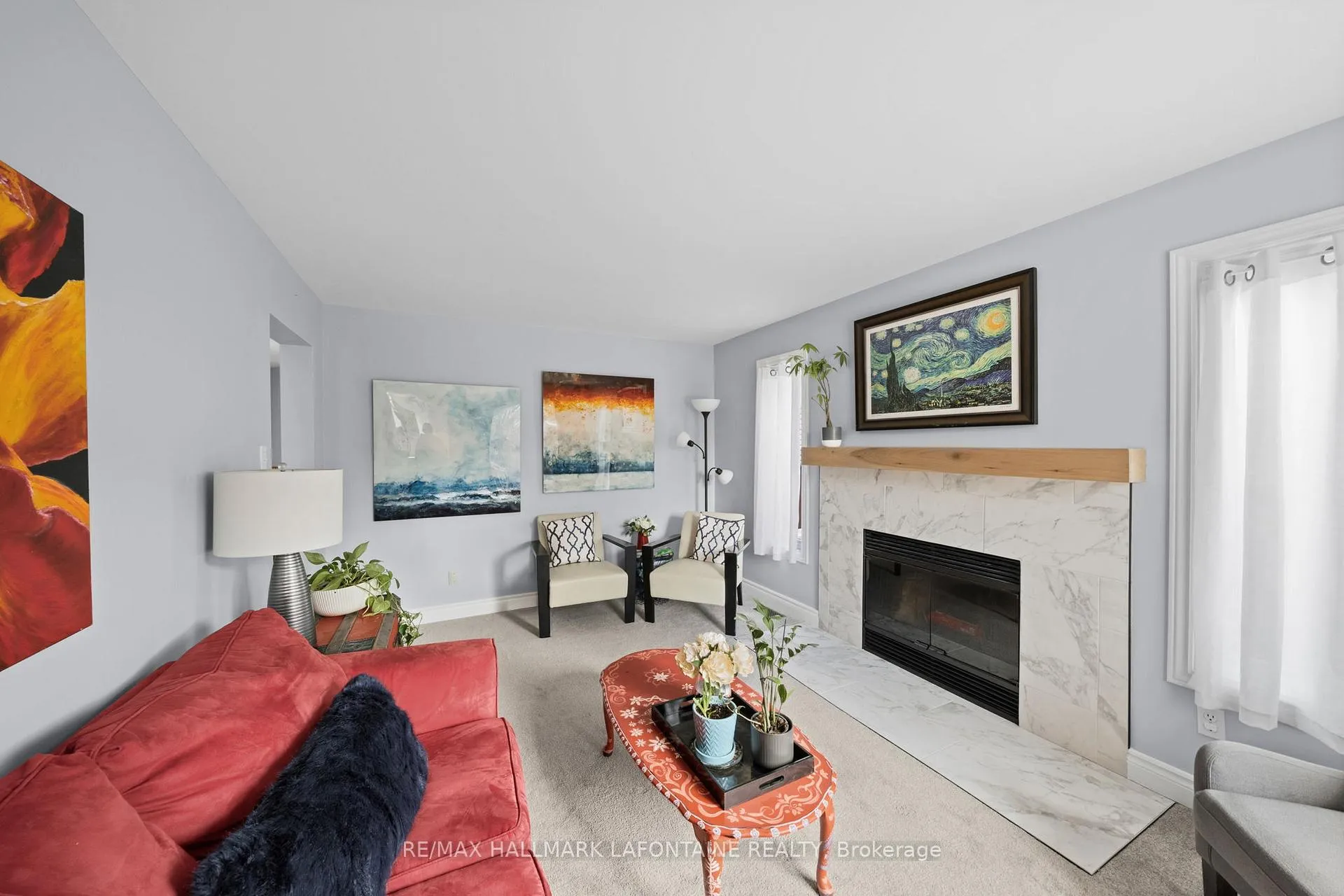 Photo 19 of 867 Clearcrest Crescent, Ottawa, Fallingbrook/Ridgemount — HOMEH