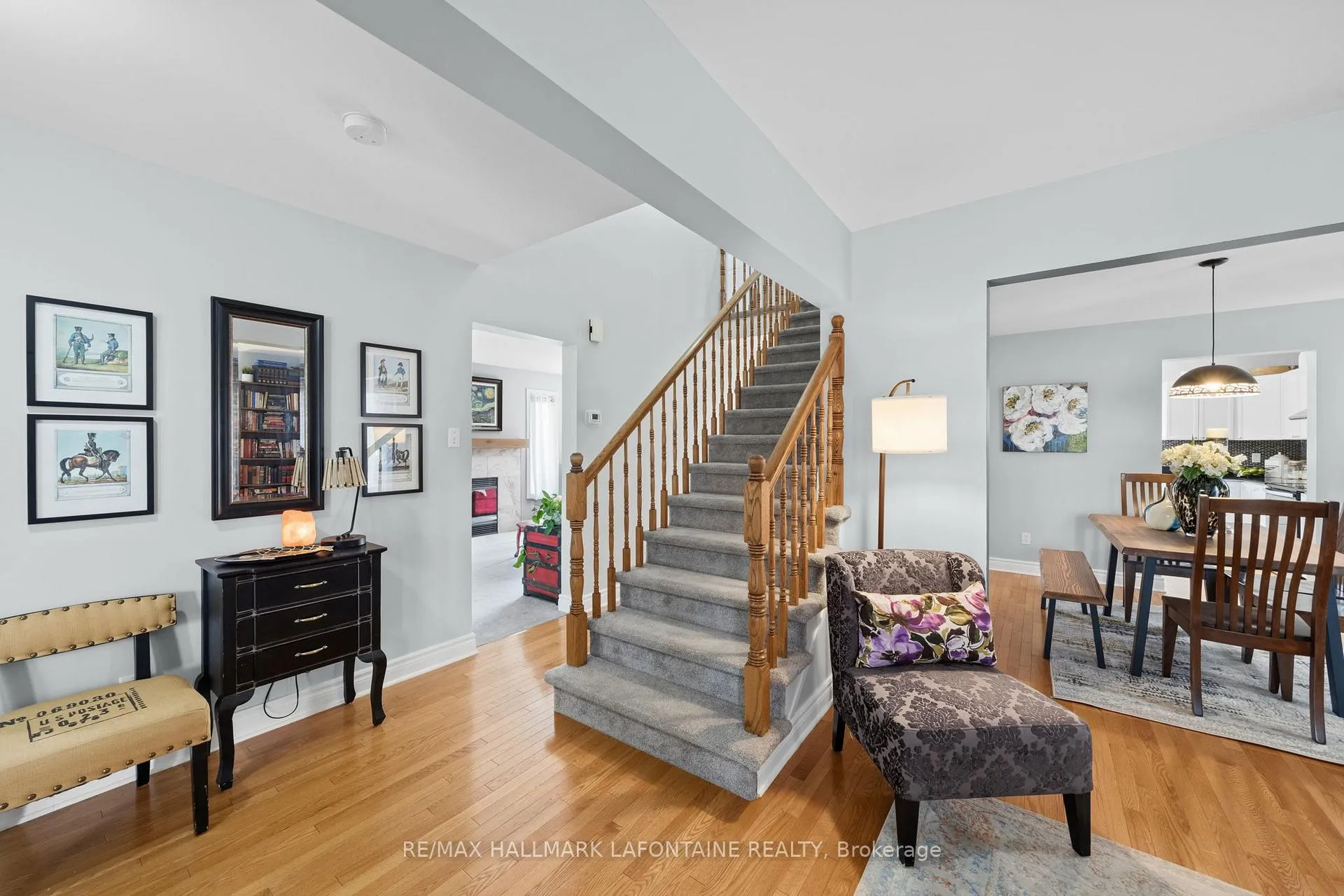 Photo 22 of 867 Clearcrest Crescent, Ottawa, Fallingbrook/Ridgemount — HOMEH