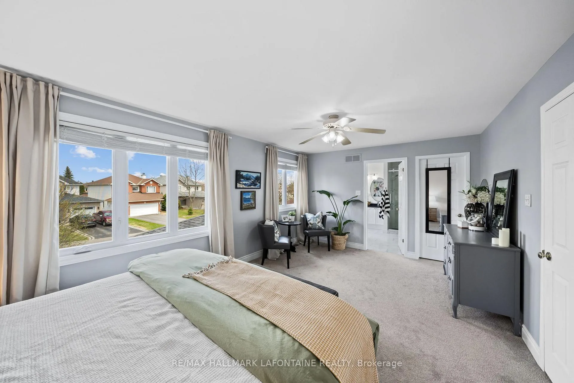 Photo 25 of 867 Clearcrest Crescent, Ottawa, Fallingbrook/Ridgemount — HOMEH