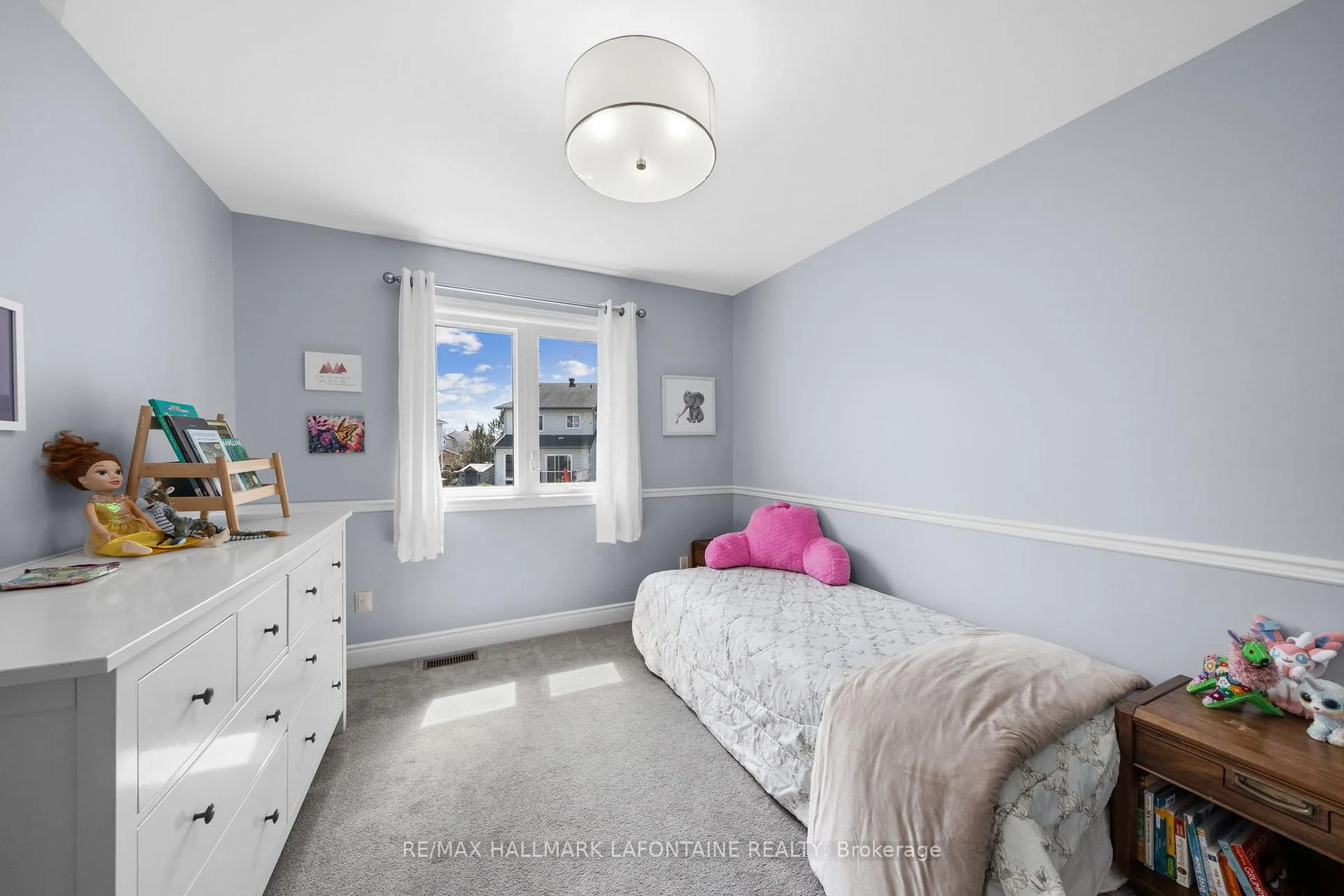 Photo 31 of 867 Clearcrest Crescent, Ottawa, Fallingbrook/Ridgemount — HOMEH