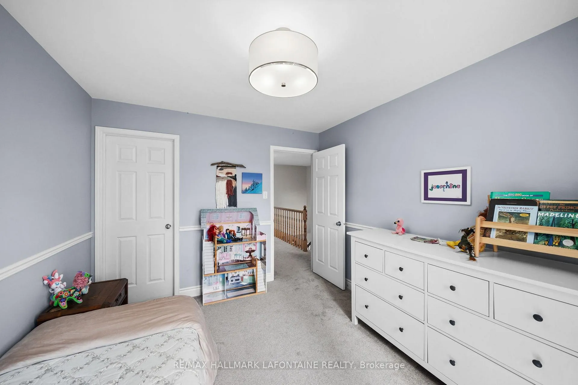 Photo 32 of 867 Clearcrest Crescent, Ottawa, Fallingbrook/Ridgemount — HOMEH