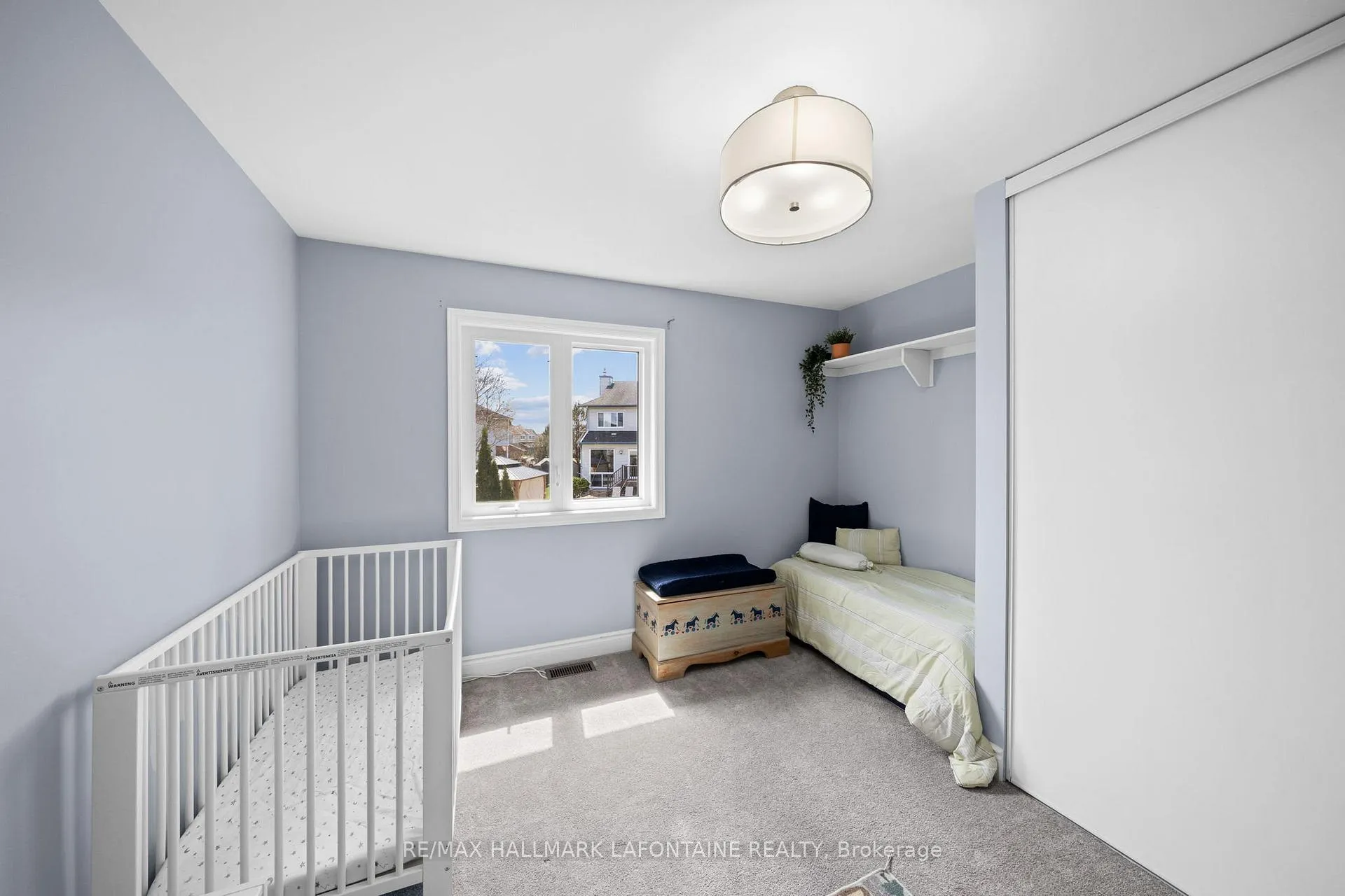 Photo 34 of 867 Clearcrest Crescent, Ottawa, Fallingbrook/Ridgemount — HOMEH