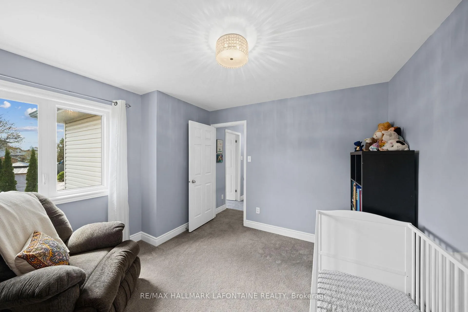 Photo 36 of 867 Clearcrest Crescent, Ottawa, Fallingbrook/Ridgemount — HOMEH