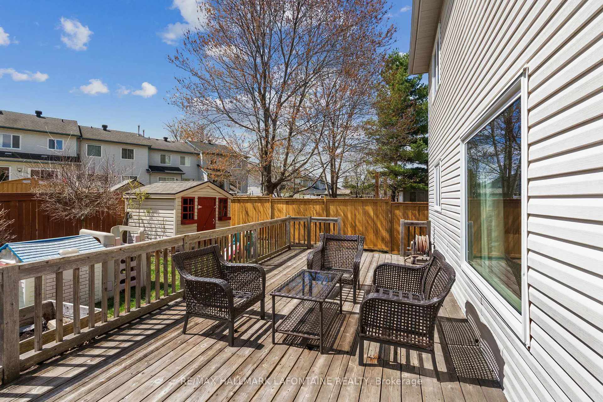 Photo 47 of 867 Clearcrest Crescent, Ottawa, Fallingbrook/Ridgemount — HOMEH