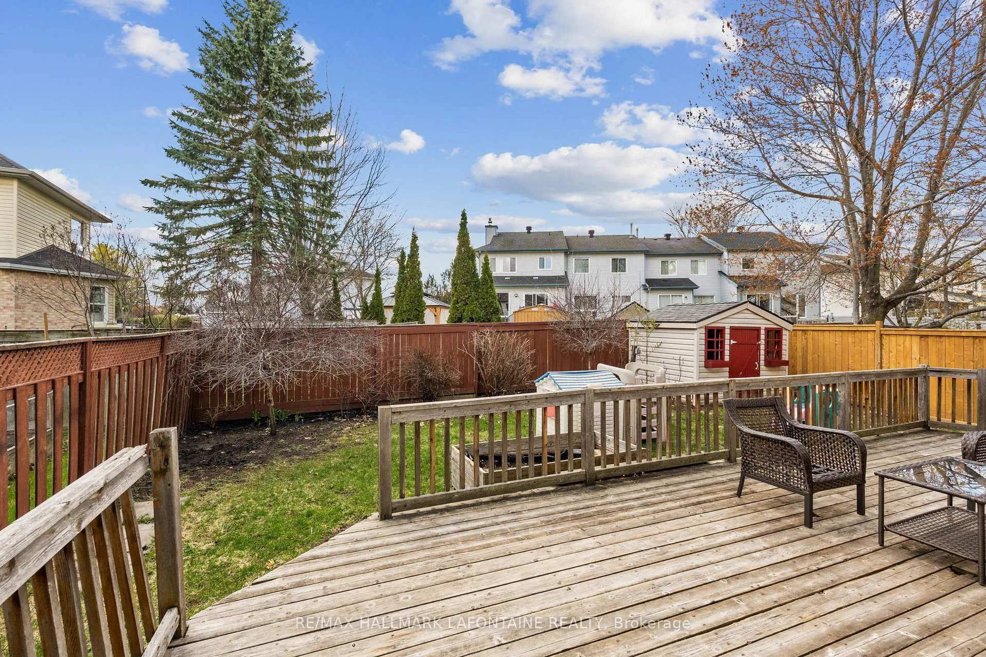 Photo 49 of 867 Clearcrest Crescent, Ottawa, Fallingbrook/Ridgemount — HOMEH