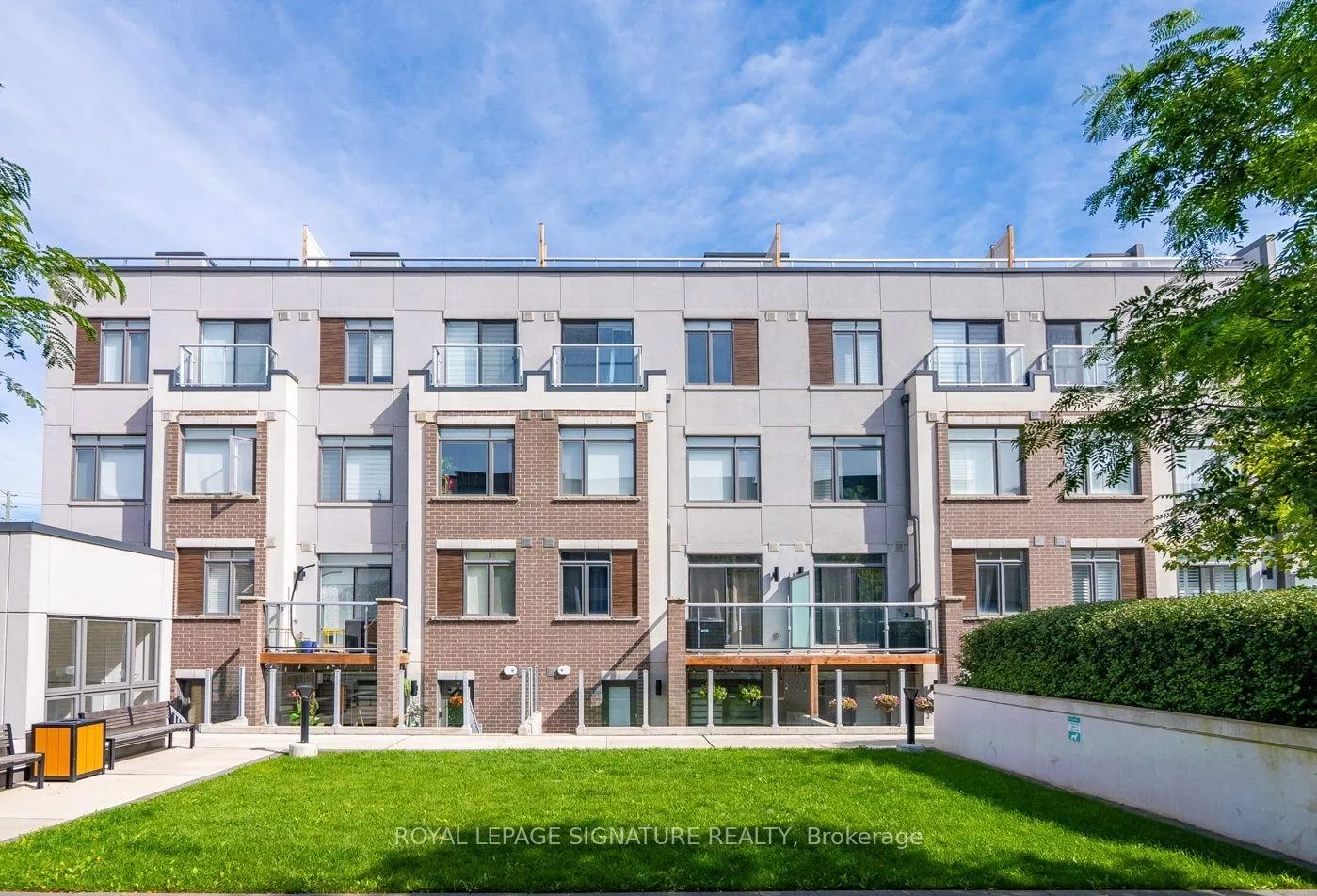 Photo 8 of Unit 335, 3078 Sixth Line, Oakville, Glenorchy — HOMEH