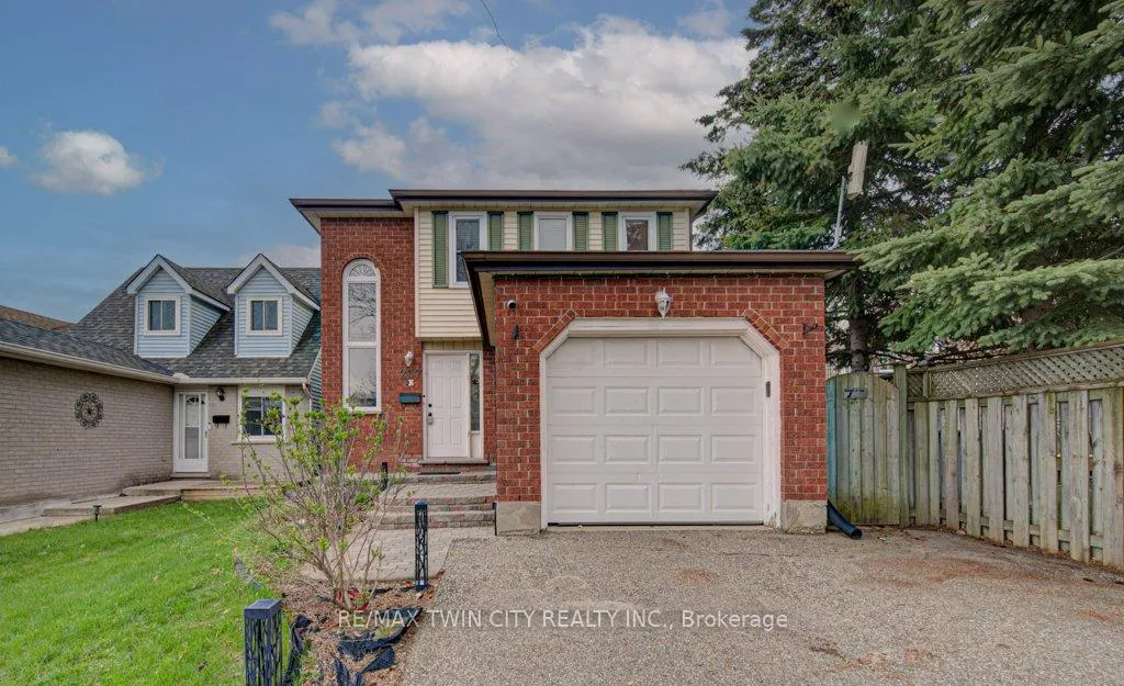 Photo 1 of 237B Thistleglen Place, Waterloo — HOMEH