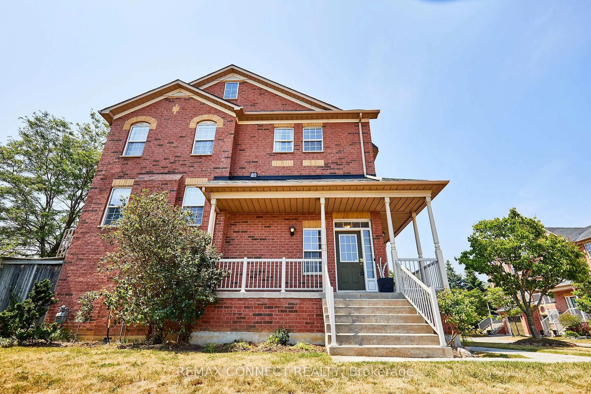 Photo 5 of Unit 31, 575 Steeple Hill, Pickering, Woodlands — HOMEH