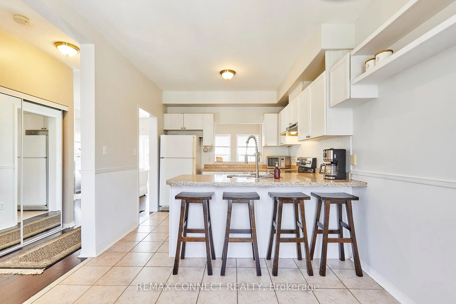 Photo 7 of Unit 31, 575 Steeple Hill, Pickering, Woodlands — HOMEH