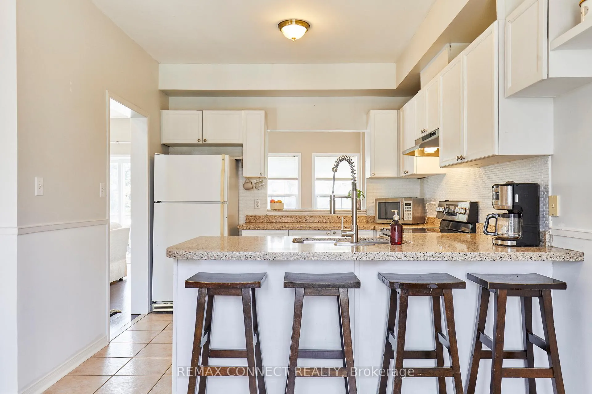 Photo 11 of Unit 31, 575 Steeple Hill, Pickering, Woodlands — HOMEH