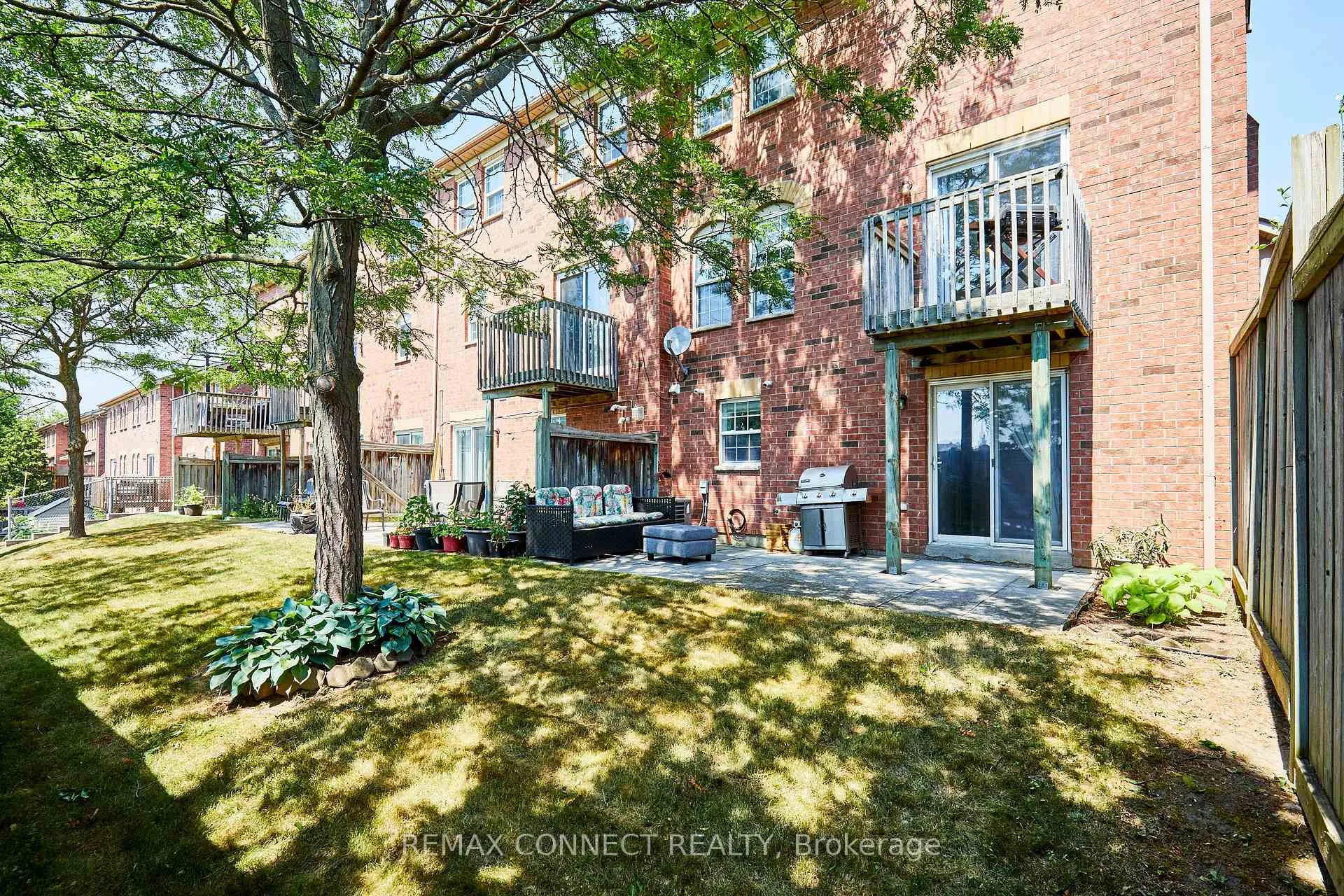 Photo 39 of Unit 31, 575 Steeple Hill, Pickering, Woodlands — HOMEH
