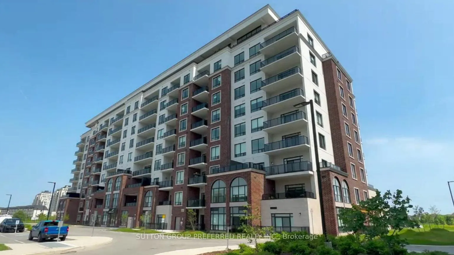 Photo 1 of Unit 501, 480 Callaway Road, London, North R — HOMEH
