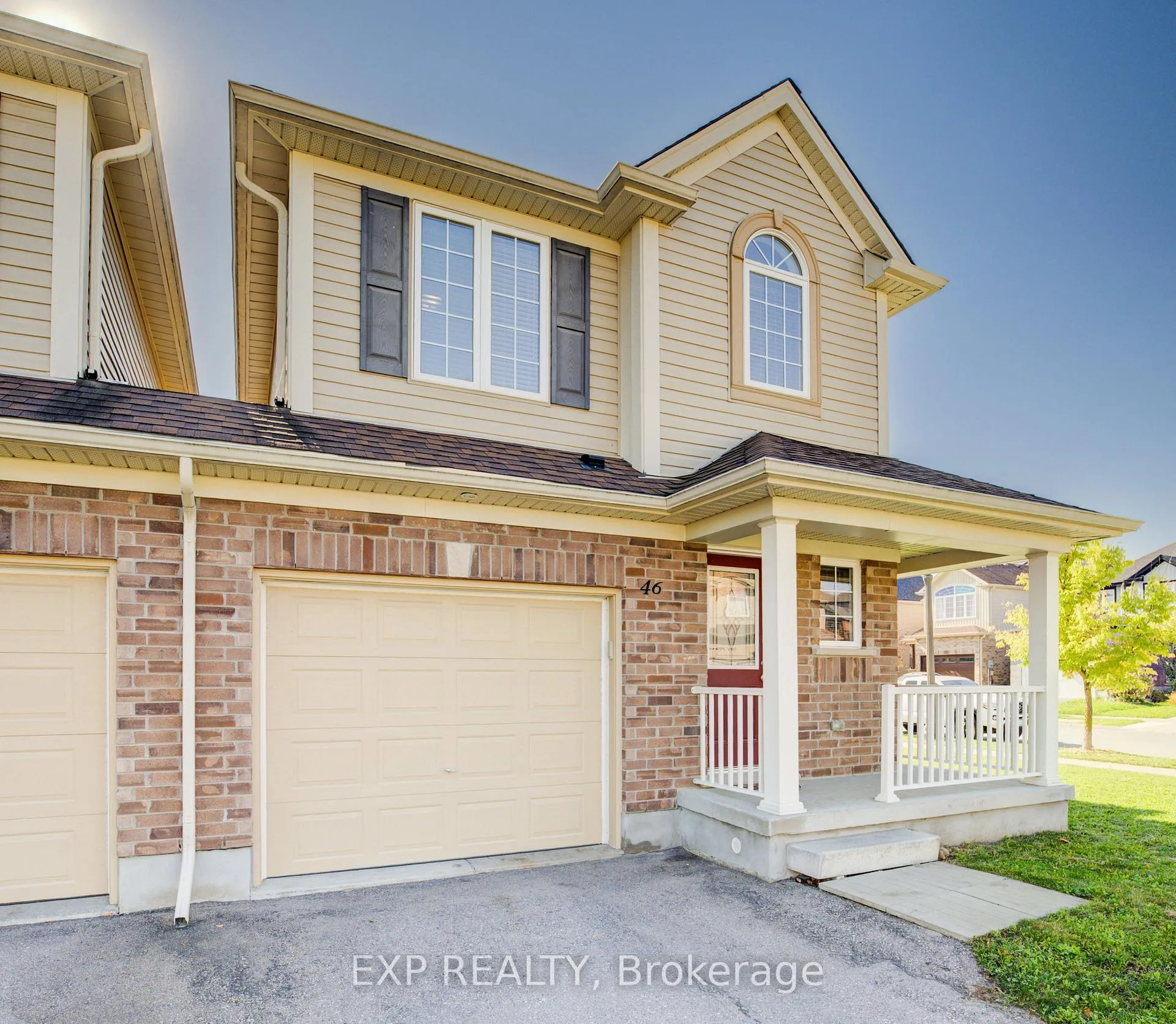 Photo 4 of 46 Rivertrail Avenue, Kitchener — HOMEH