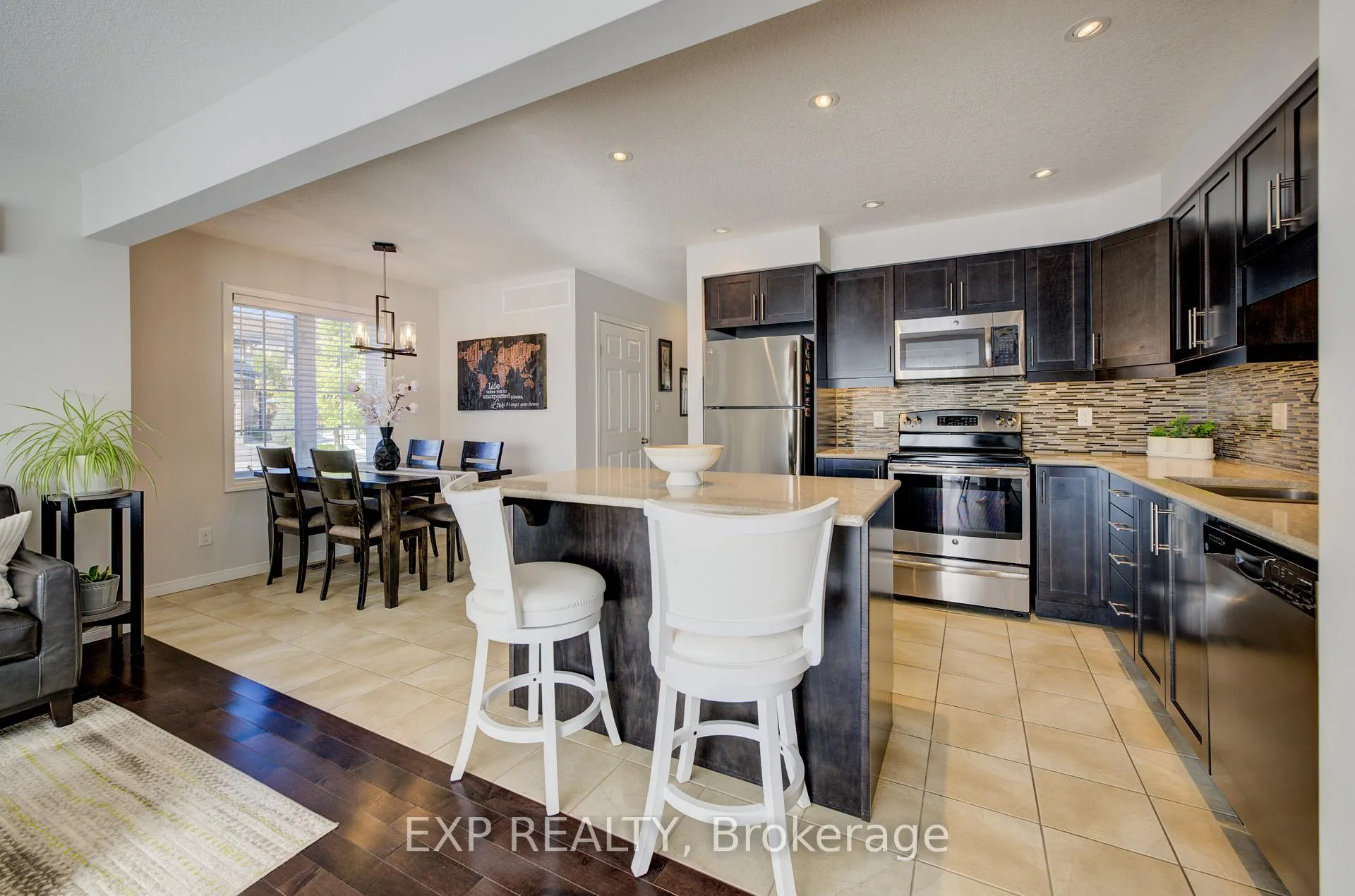 Photo 18 of 46 Rivertrail Avenue, Kitchener — HOMEH