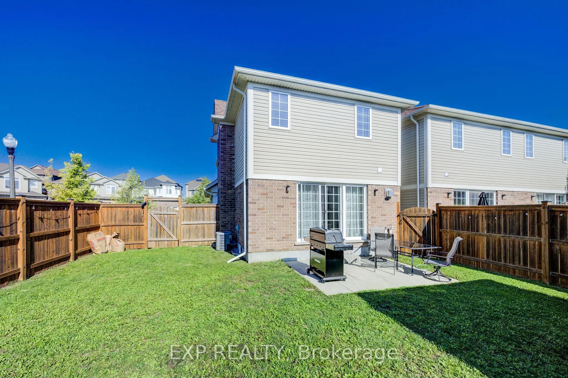 Photo 33 of 46 Rivertrail Avenue, Kitchener — HOMEH