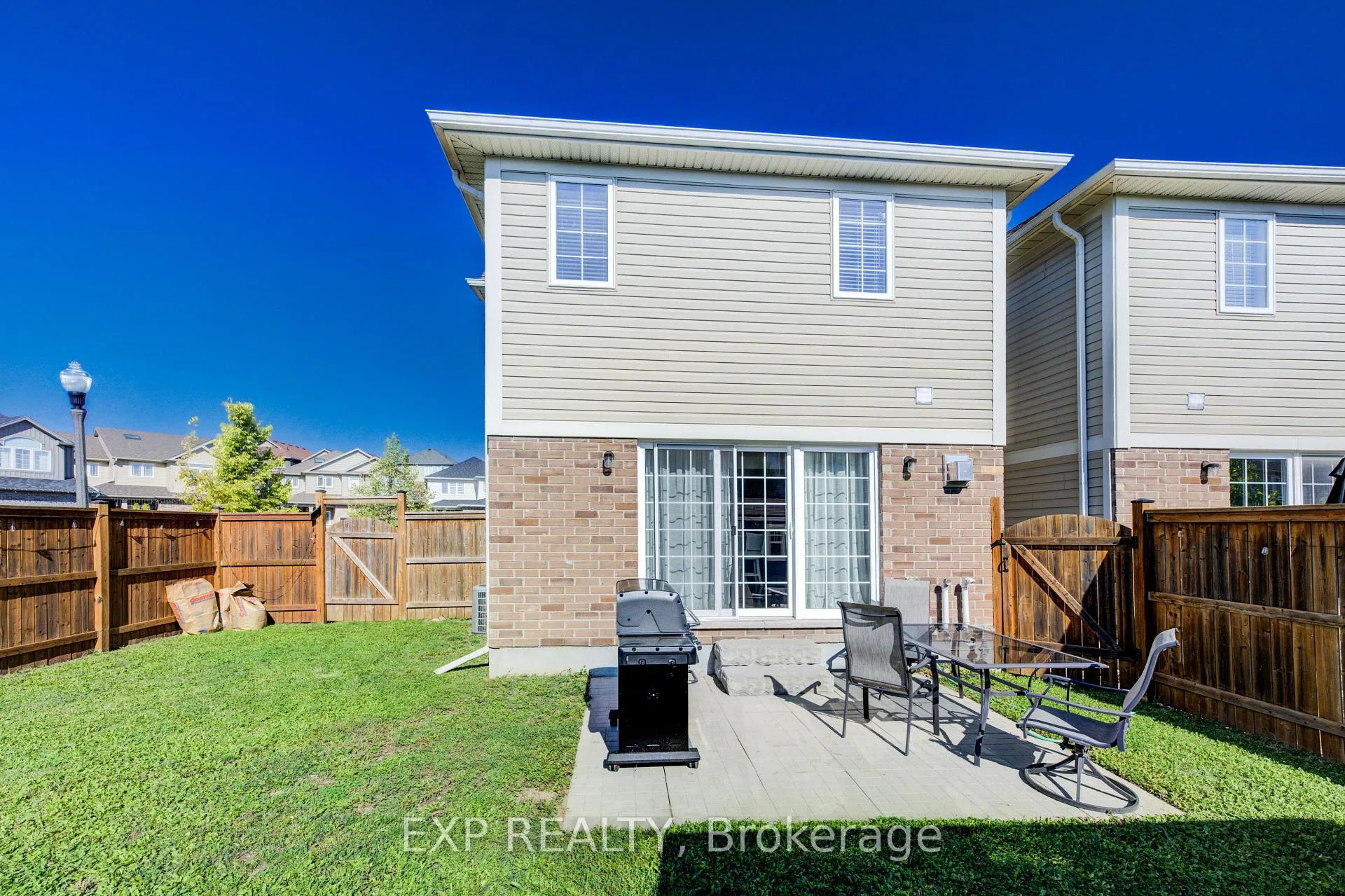 Photo 34 of 46 Rivertrail Avenue, Kitchener — HOMEH