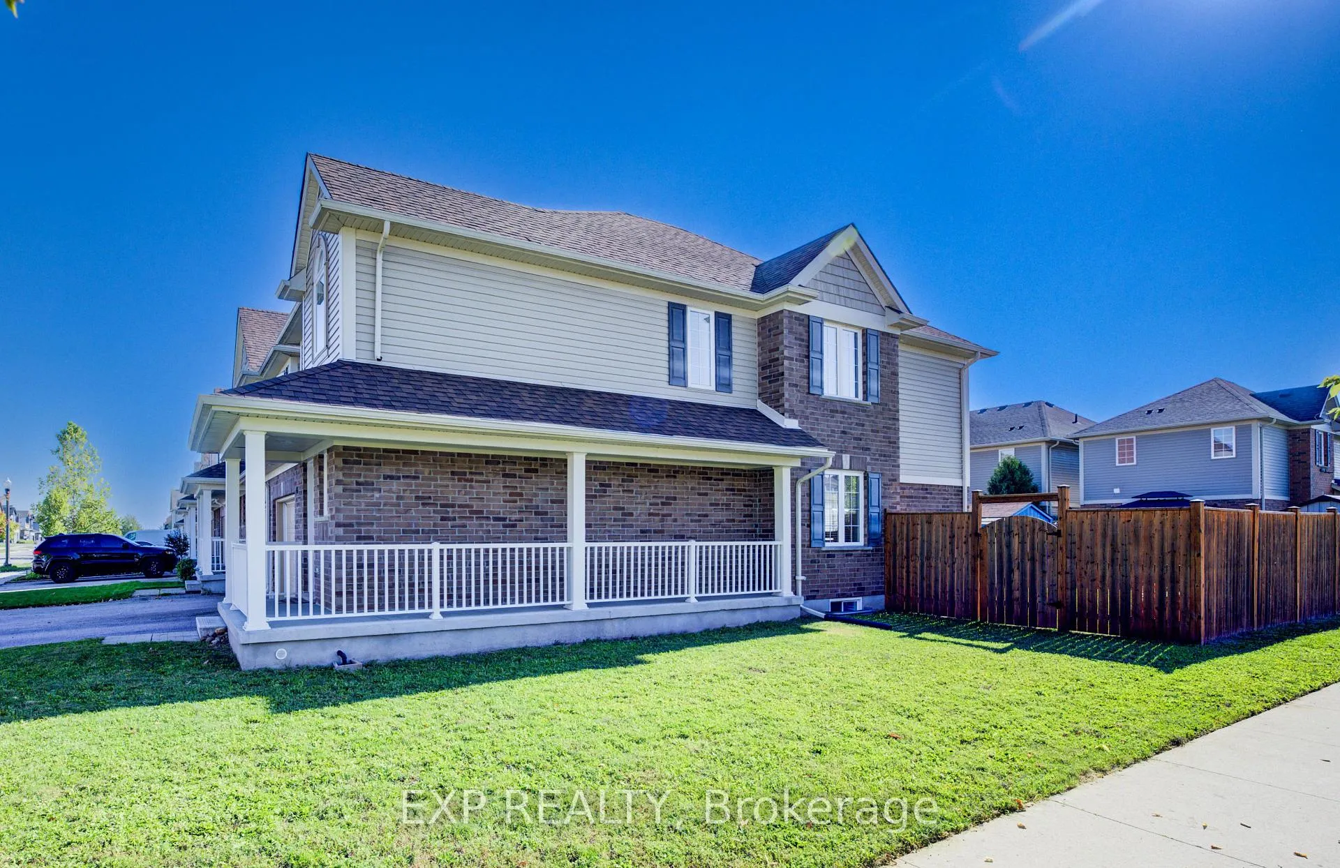 Photo 35 of 46 Rivertrail Avenue, Kitchener — HOMEH