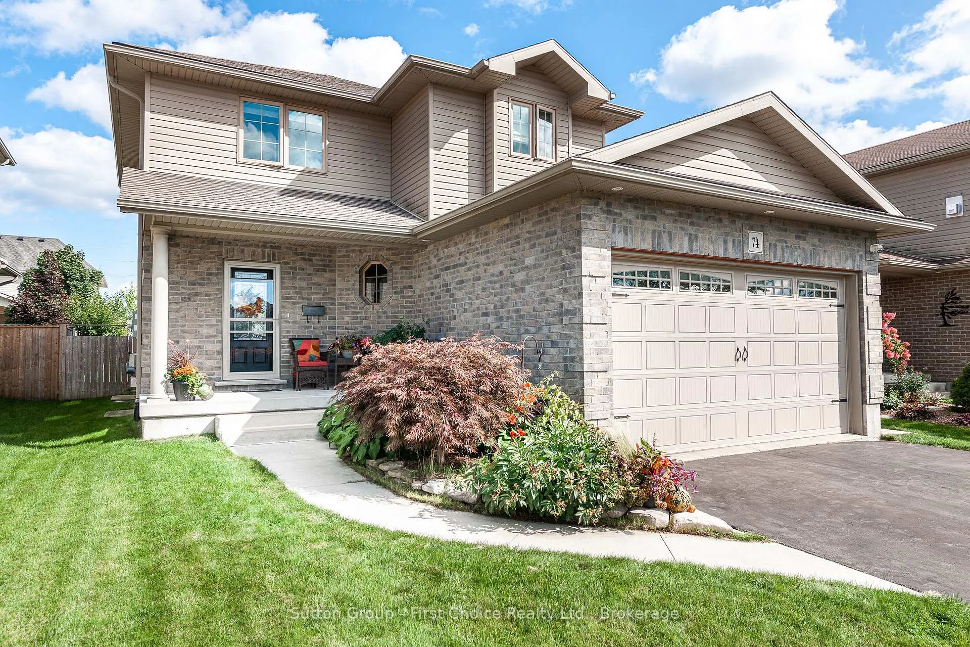 Photo 1 of 74 Rutherford Drive, Stratford — HOMEH