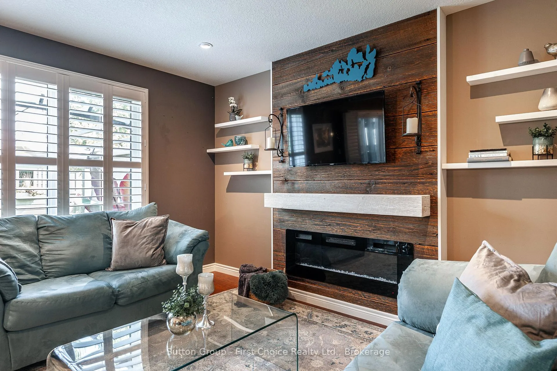 Photo 7 of 74 Rutherford Drive, Stratford — HOMEH