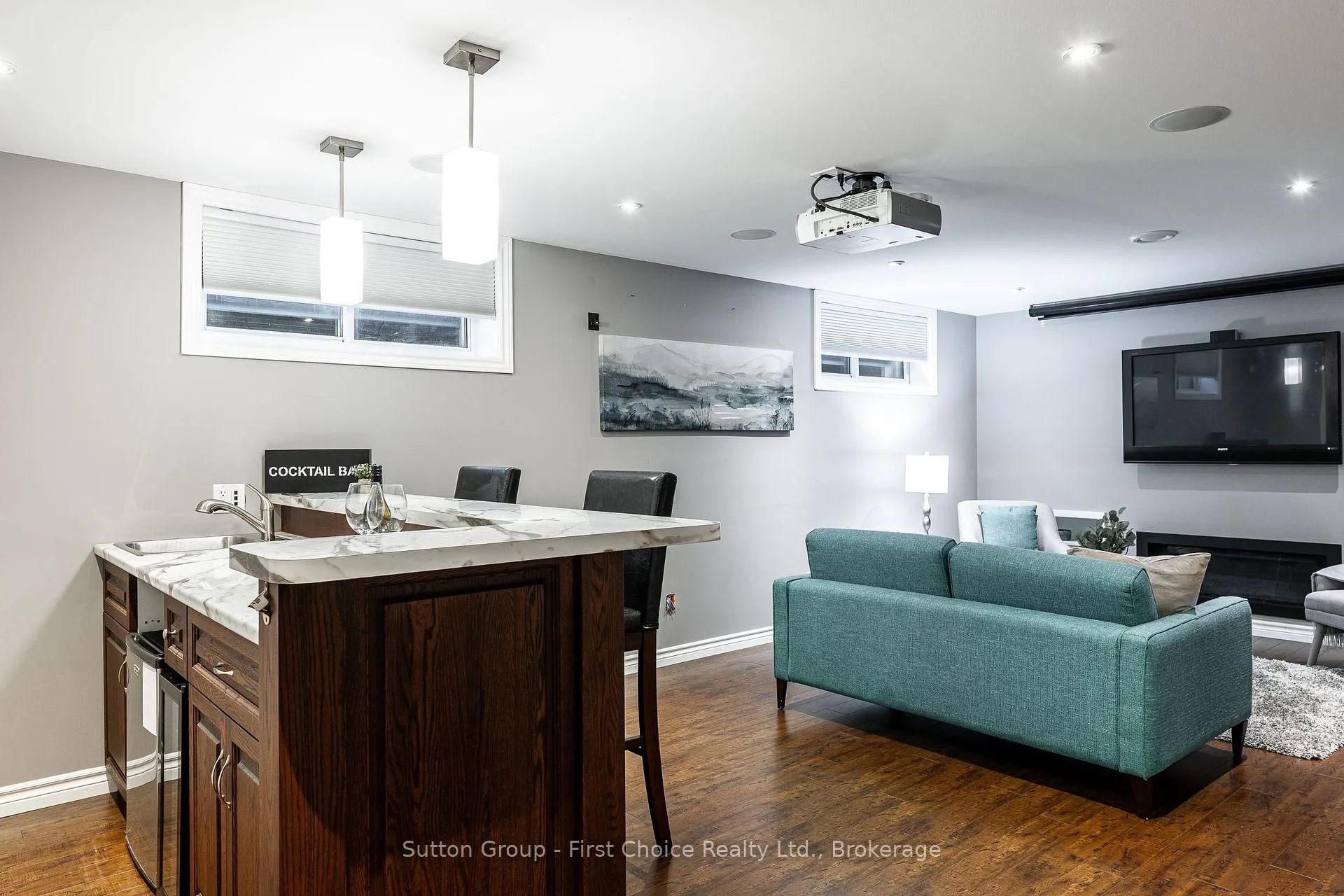 Photo 32 of 74 Rutherford Drive, Stratford — HOMEH