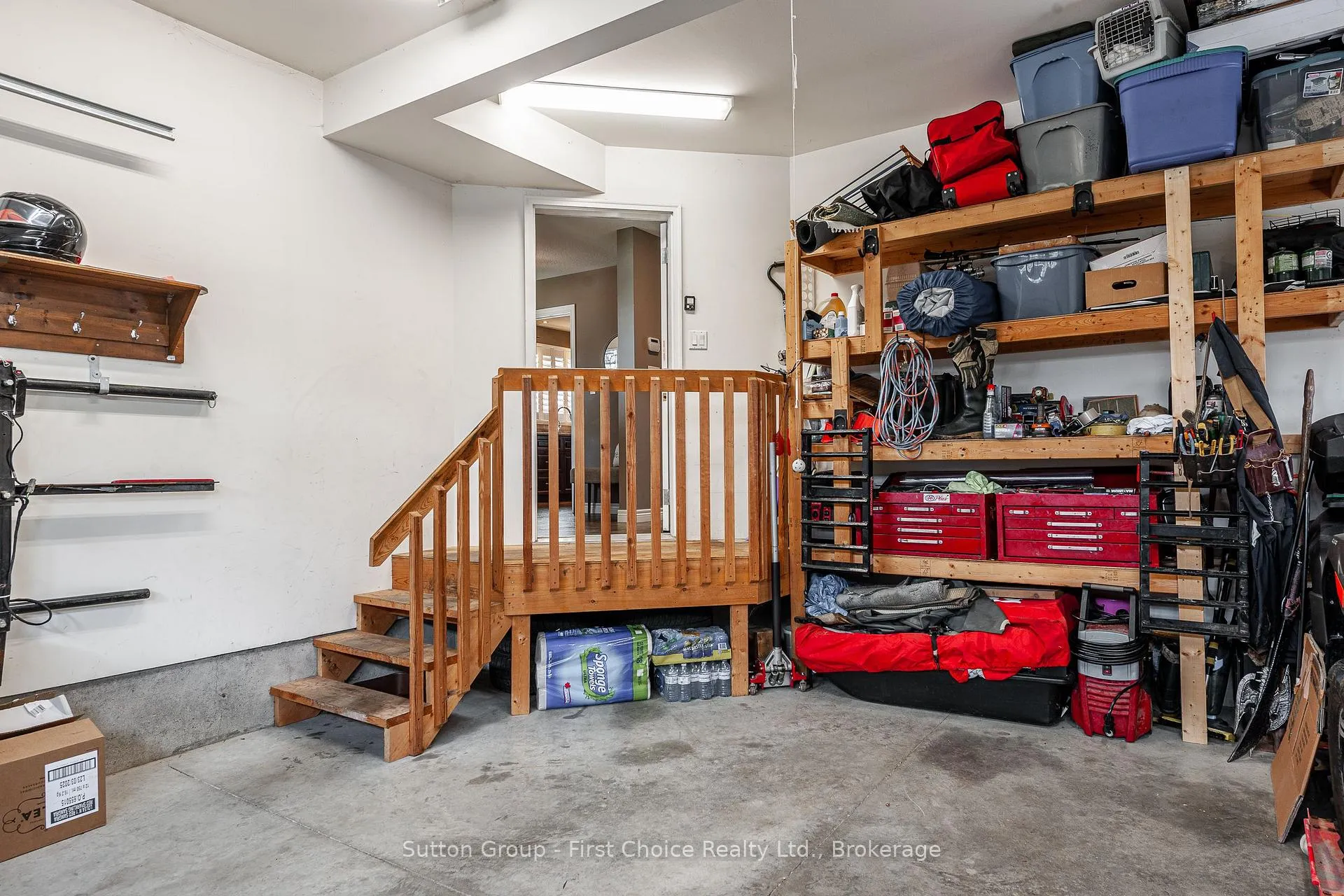 Photo 38 of 74 Rutherford Drive, Stratford — HOMEH