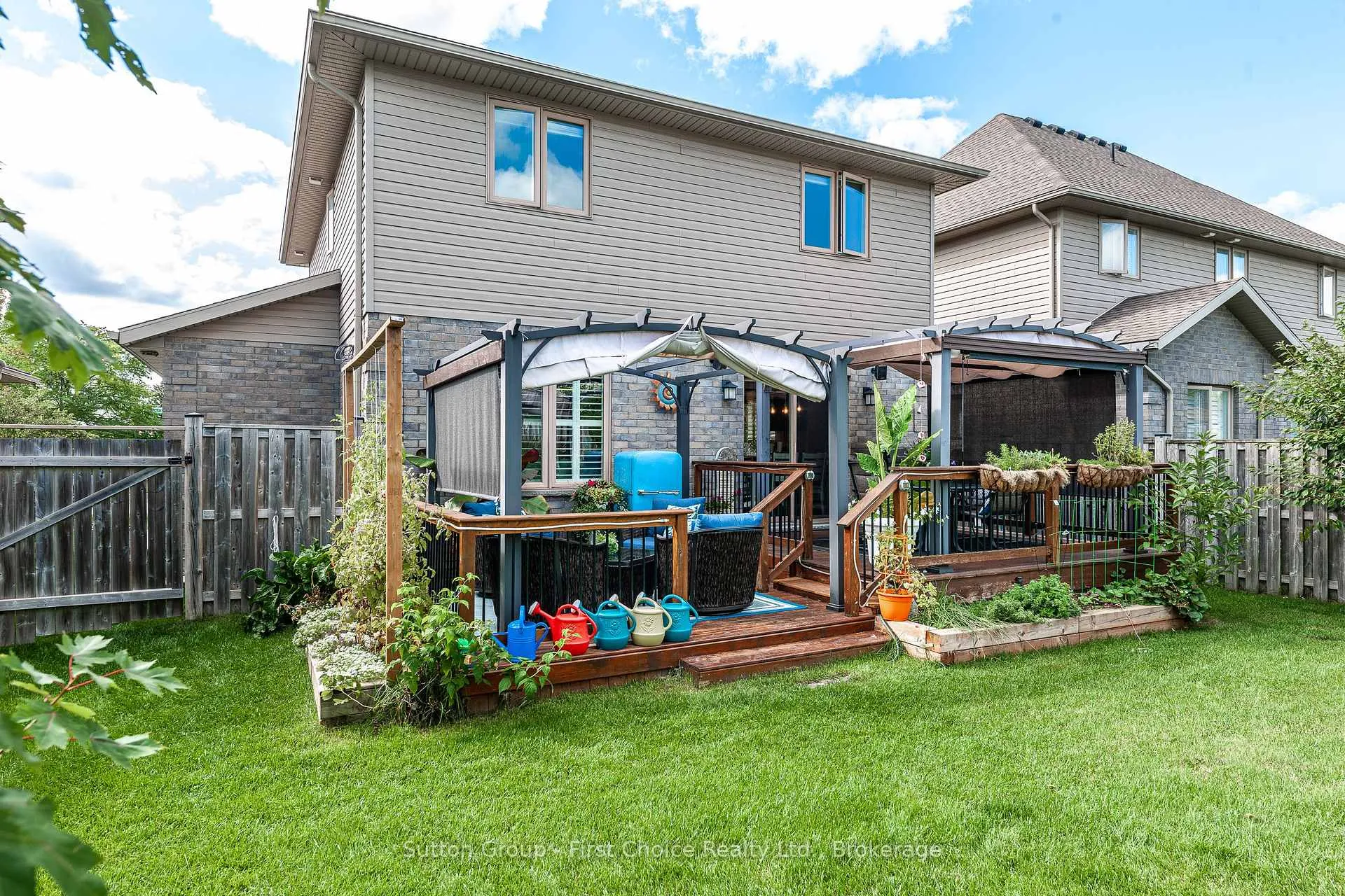Photo 39 of 74 Rutherford Drive, Stratford — HOMEH