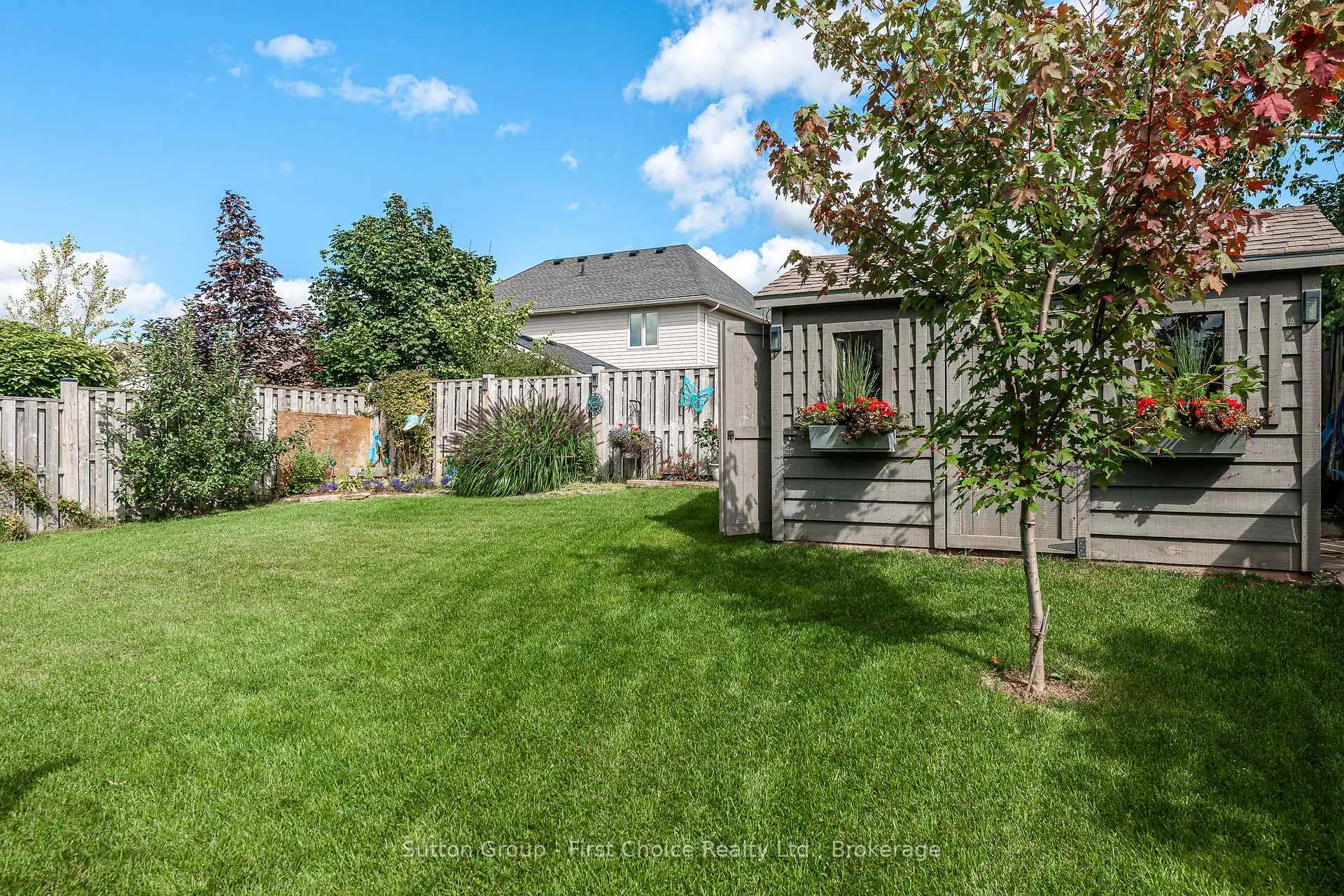 Photo 40 of 74 Rutherford Drive, Stratford — HOMEH