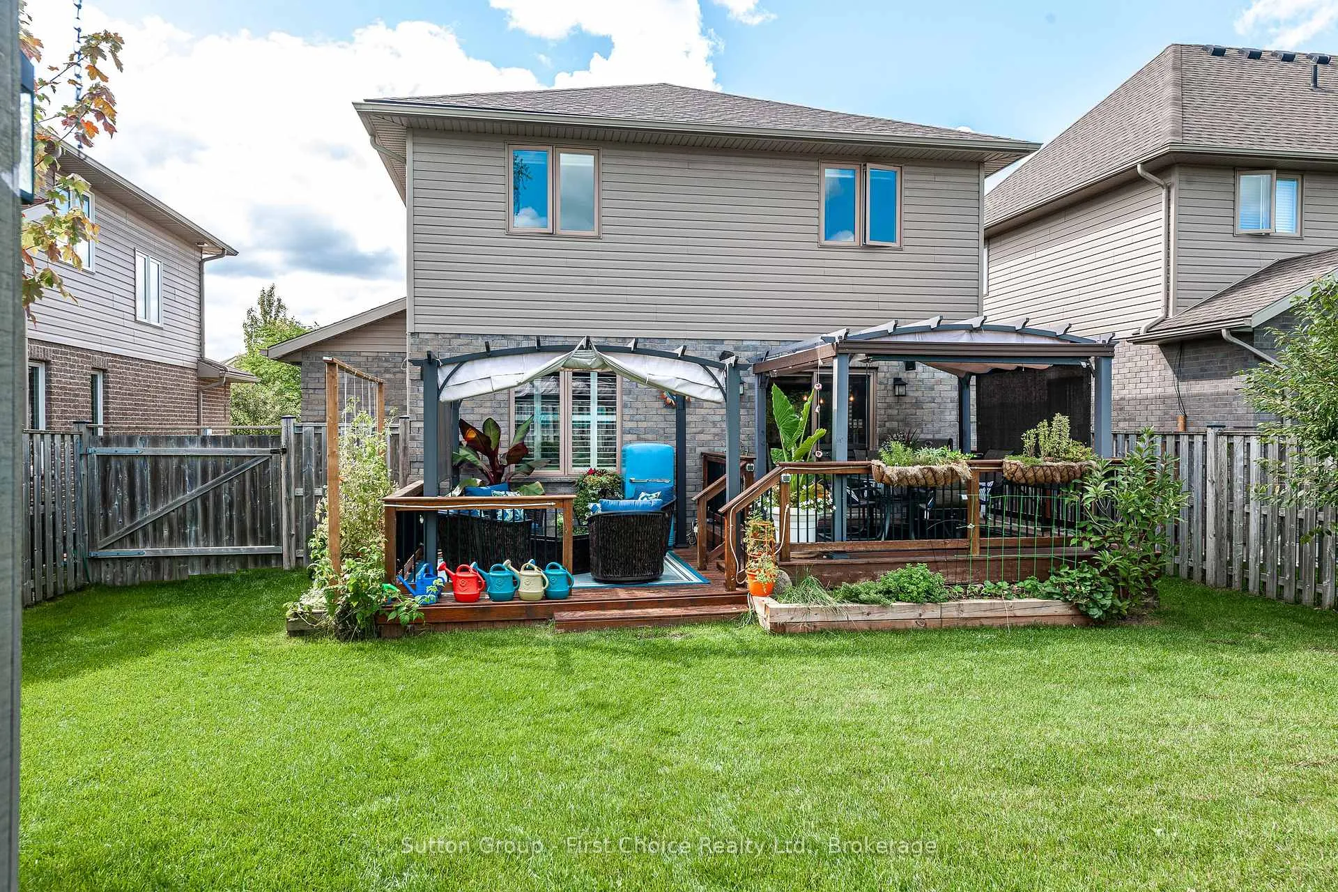 Photo 46 of 74 Rutherford Drive, Stratford — HOMEH