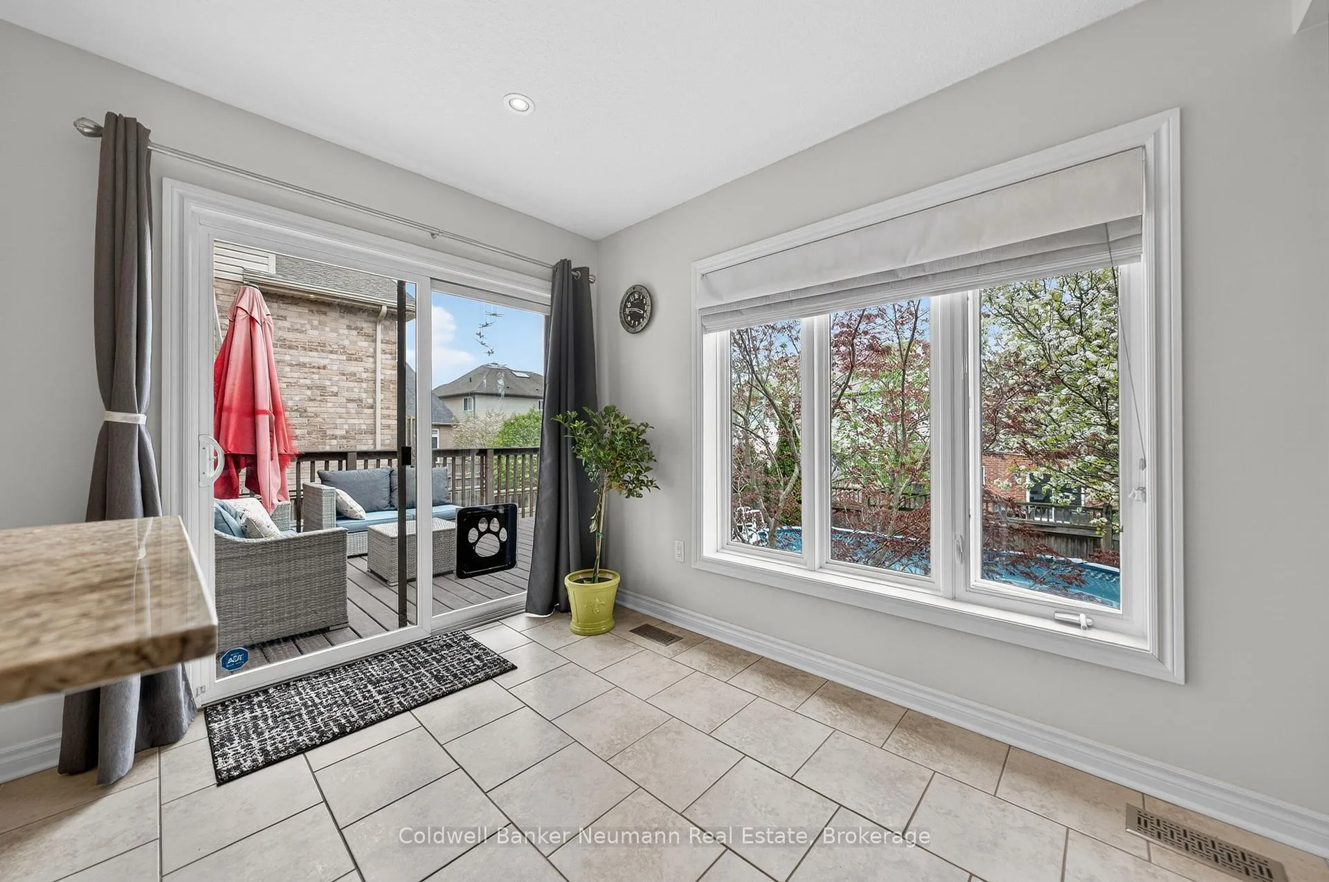 Photo 13 of 184 Goodwin Drive, Guelph, Pineridge/Westminster Woods — HOMEH