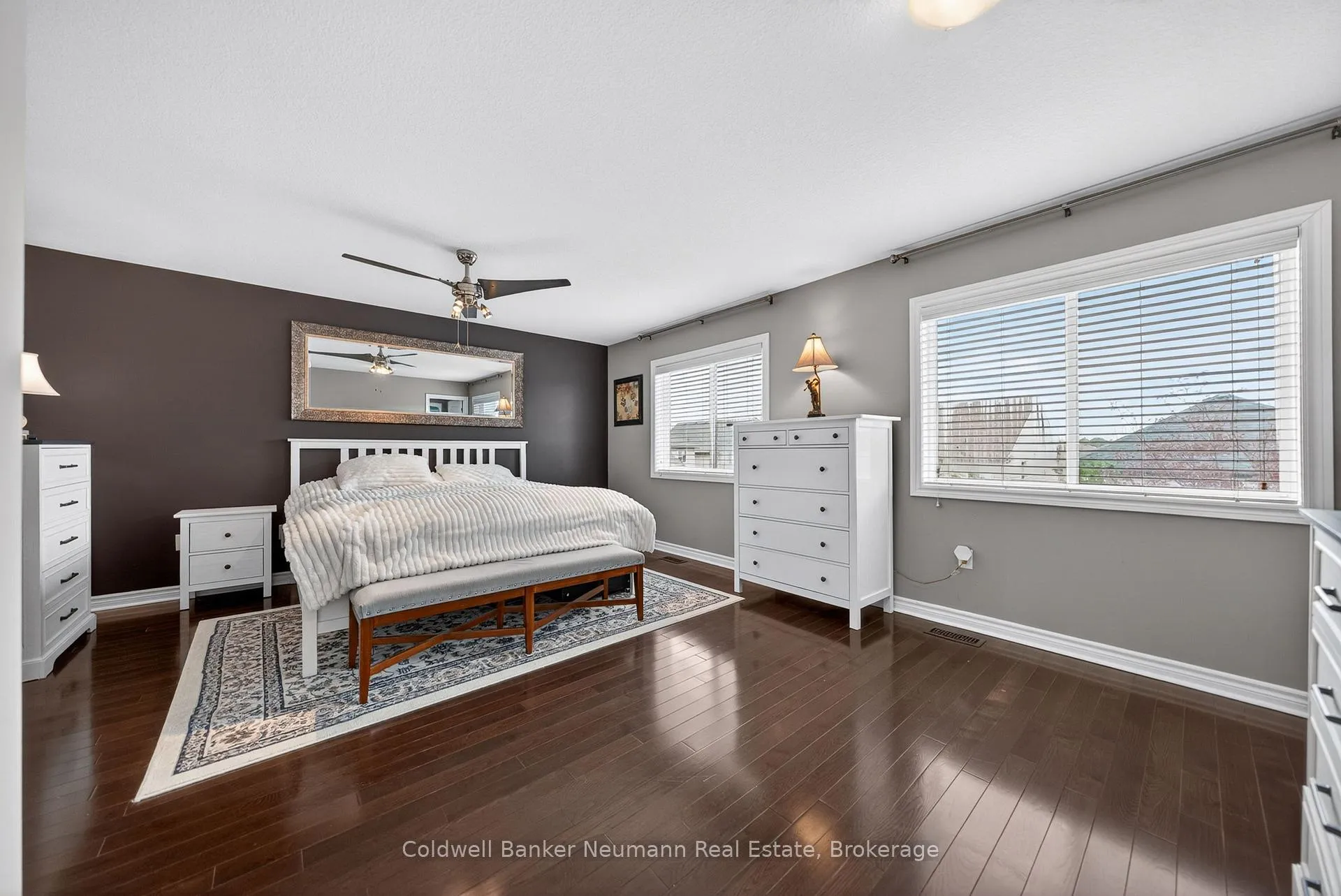 Photo 20 of 184 Goodwin Drive, Guelph, Pineridge/Westminster Woods — HOMEH