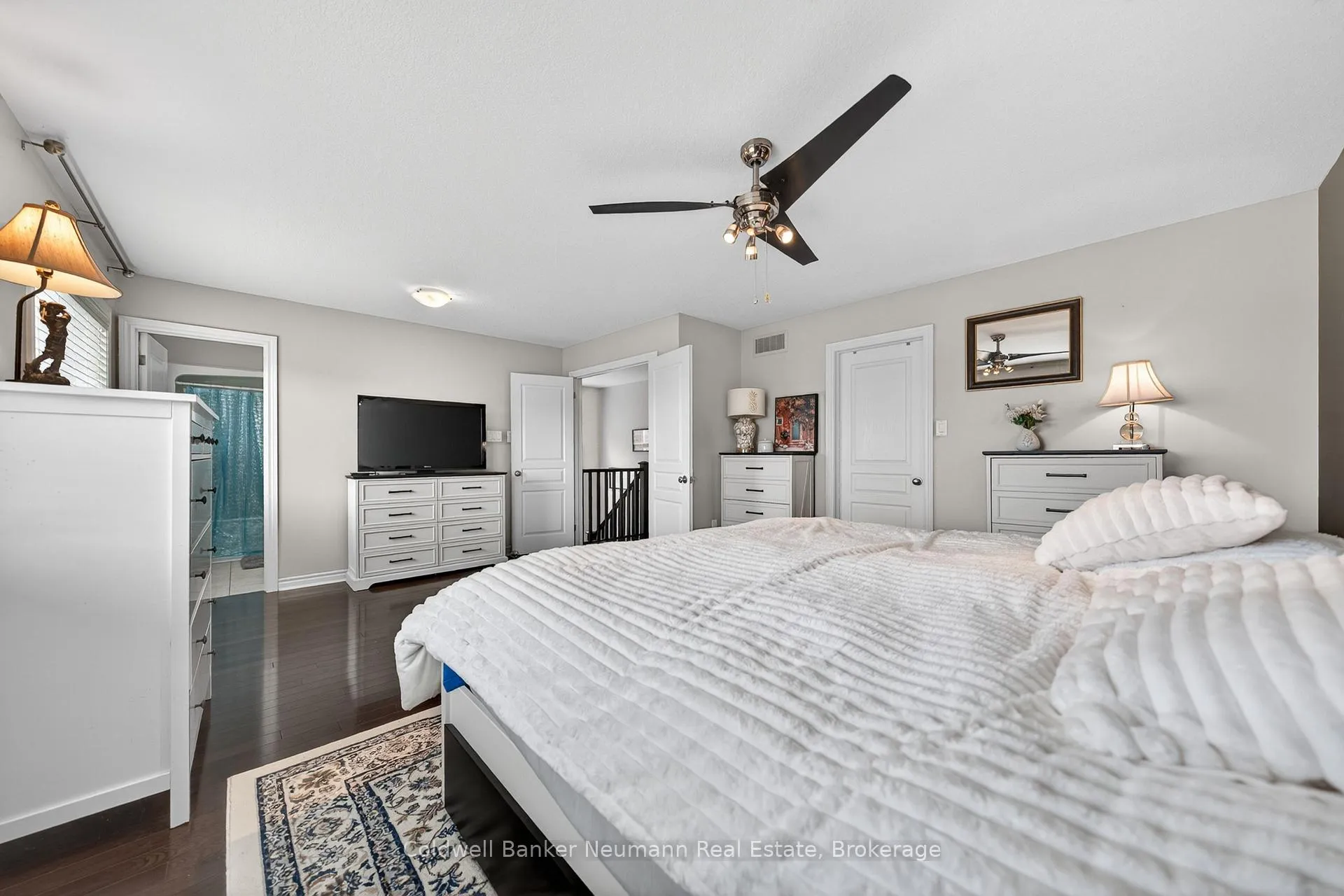Photo 24 of 184 Goodwin Drive, Guelph, Pineridge/Westminster Woods — HOMEH