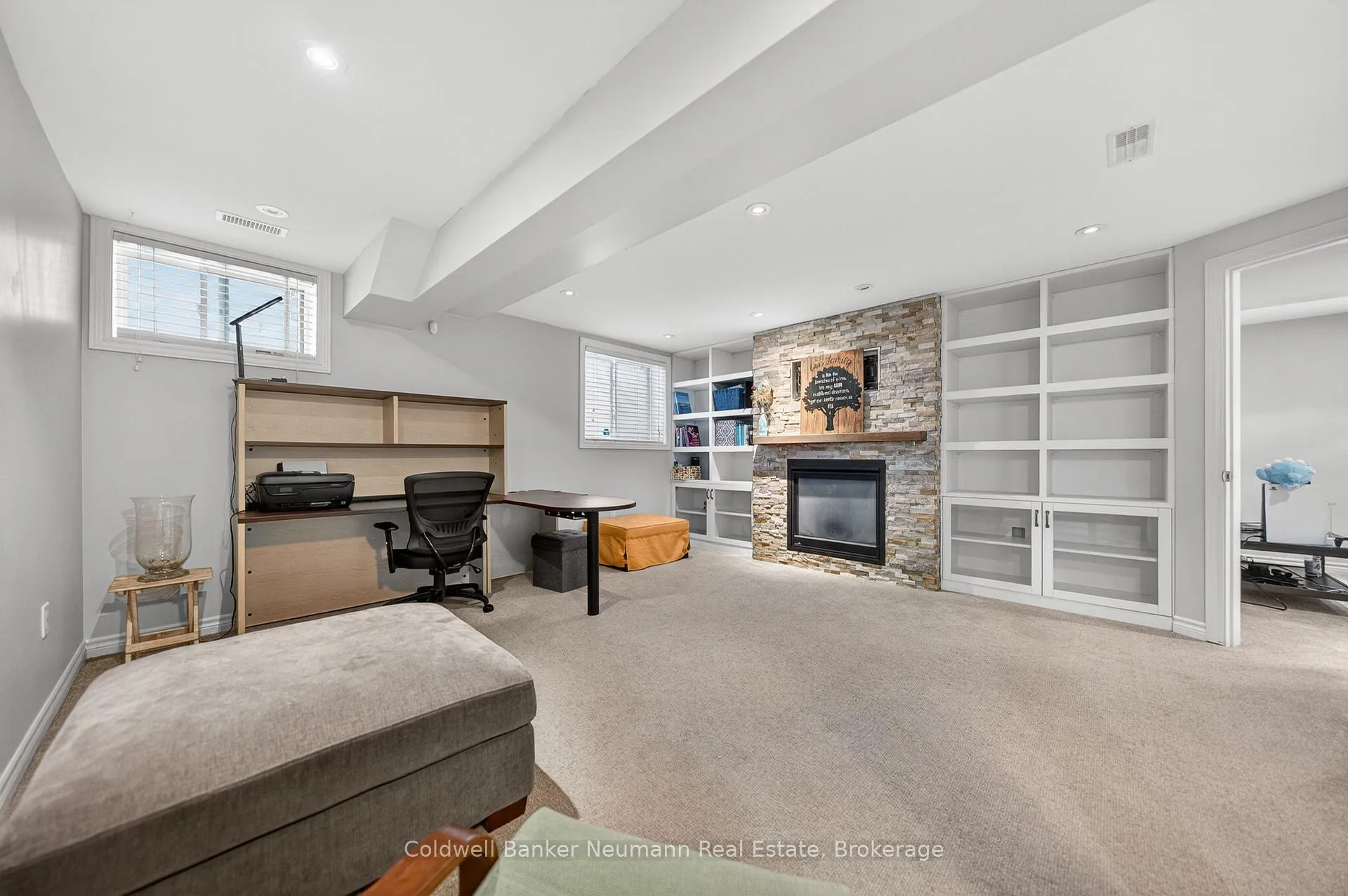 Photo 30 of 184 Goodwin Drive, Guelph, Pineridge/Westminster Woods — HOMEH