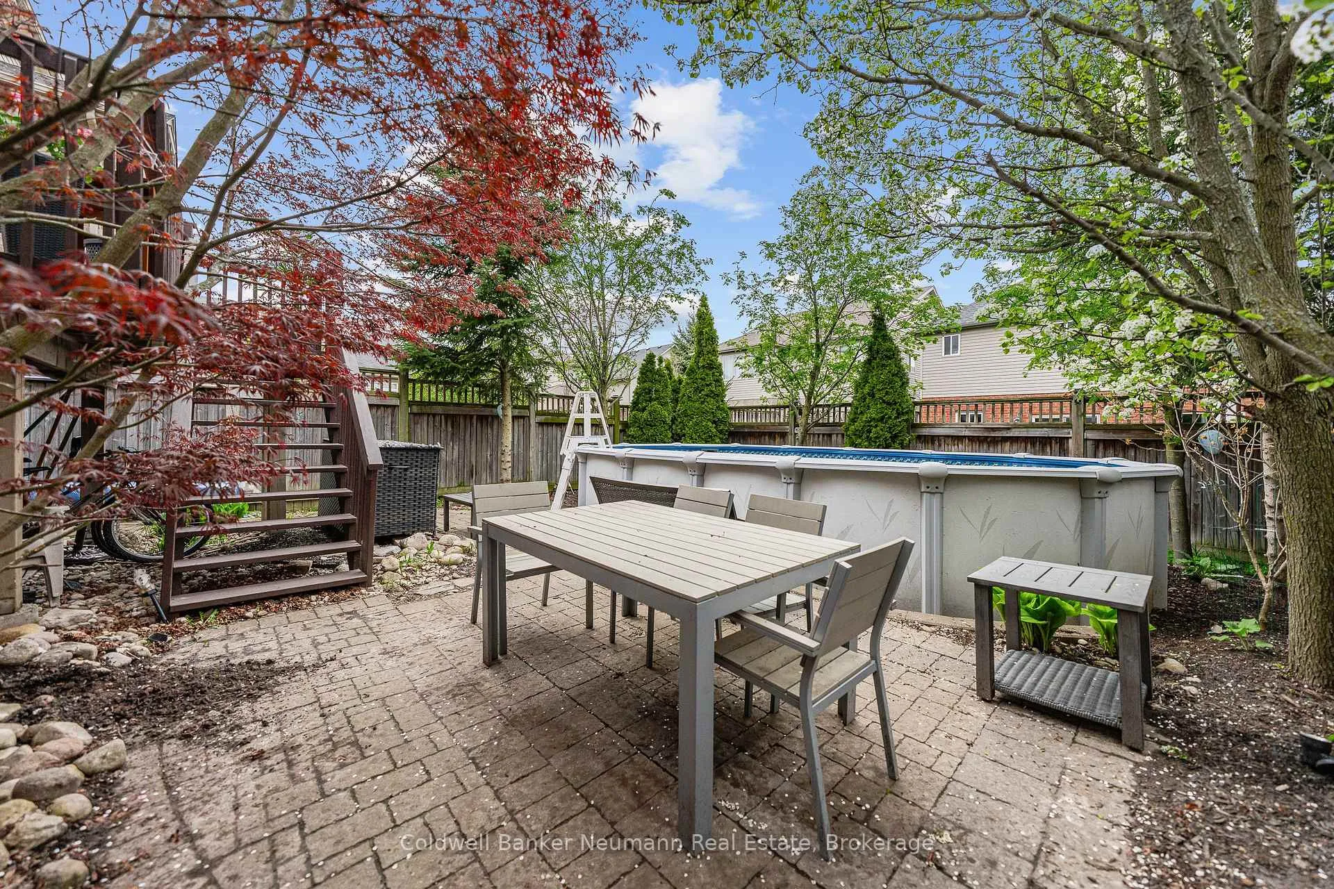 Photo 41 of 184 Goodwin Drive, Guelph, Pineridge/Westminster Woods — HOMEH