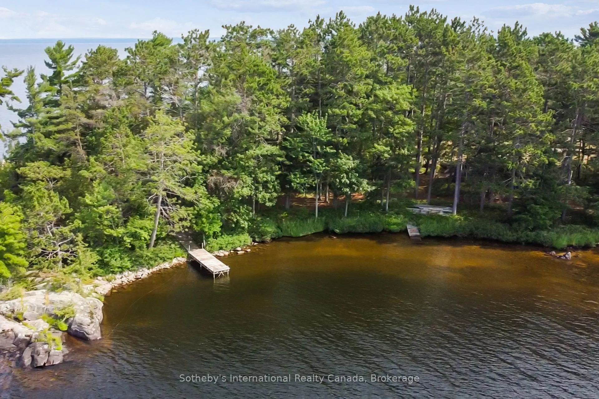 Photo 2 of 1 Brill'S Island, Nipissing — HOMEH