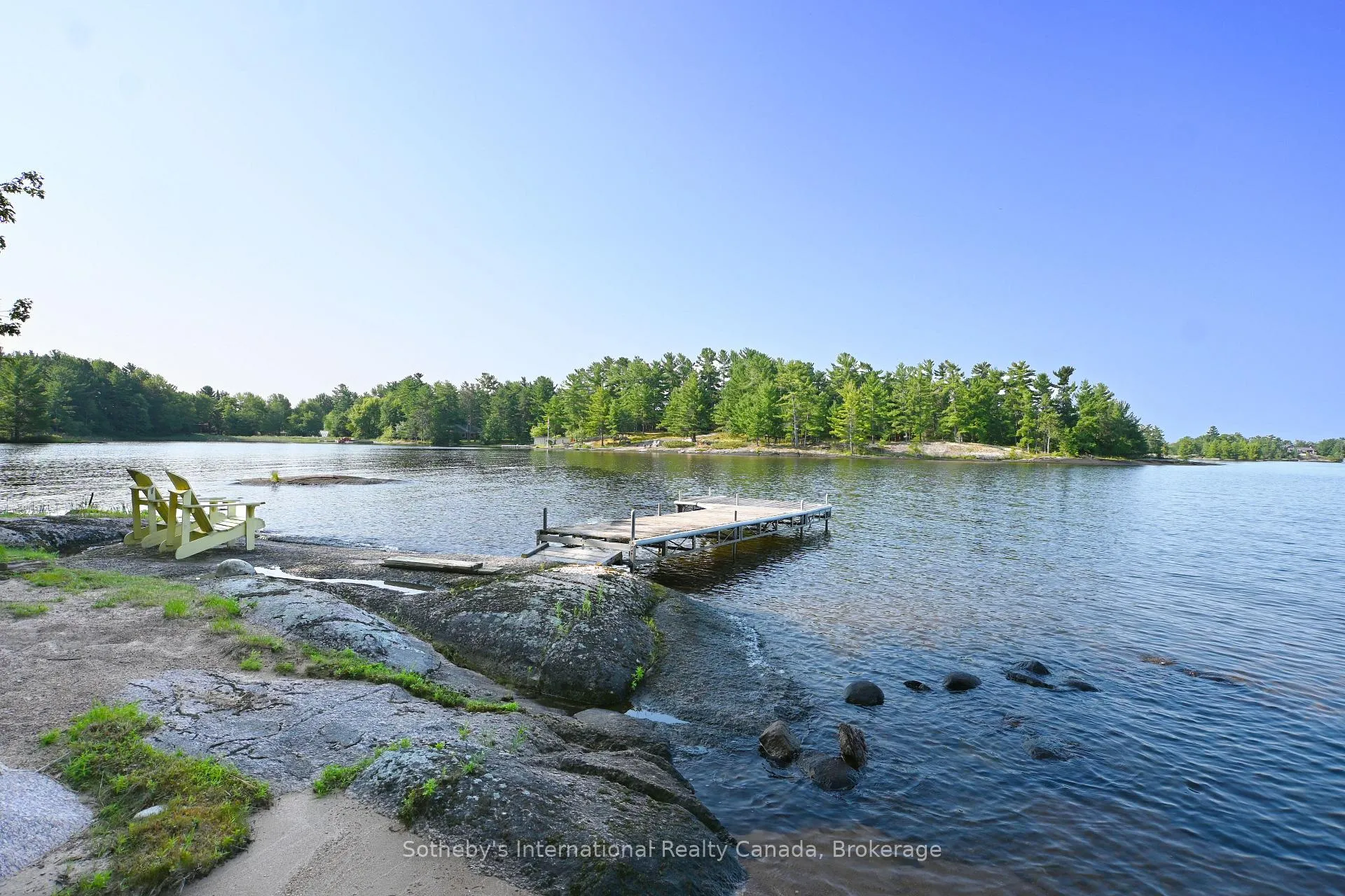 Photo 40 of 1 Brill'S Island, Nipissing — HOMEH