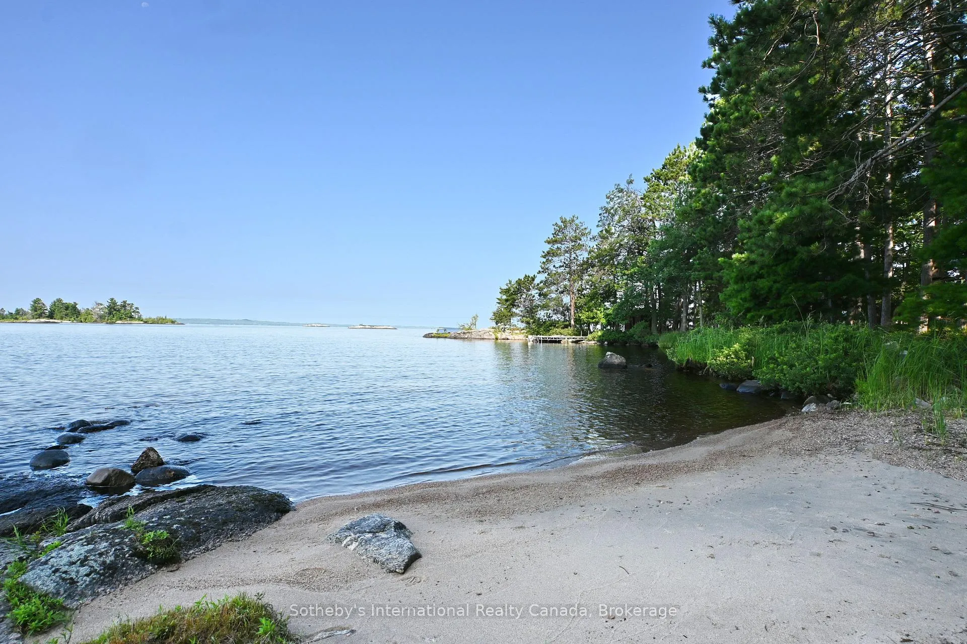 Photo 41 of 1 Brill'S Island, Nipissing — HOMEH