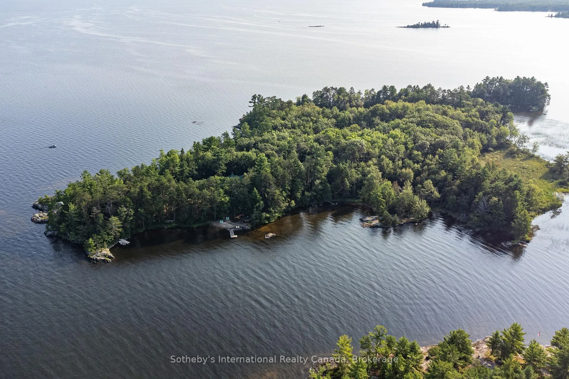 Photo 45 of 1 Brill'S Island, Nipissing — HOMEH