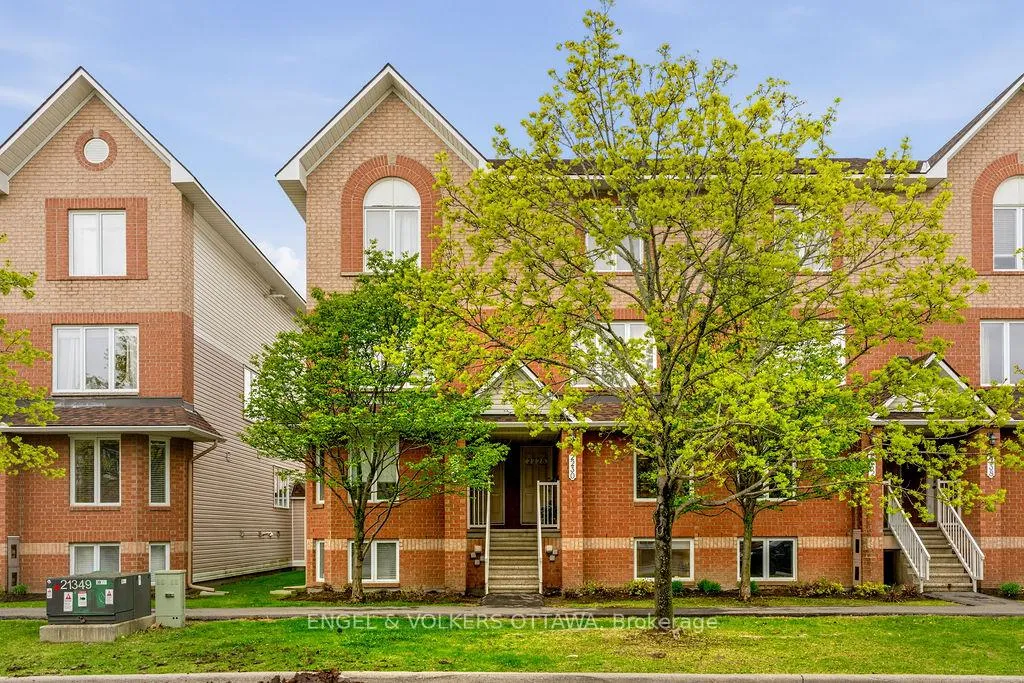 Photo 1 of 2230 Bois Vert Place, Ottawa, Avalon East — HOMEH