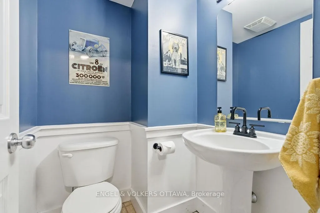 Photo 16 of 2230 Bois Vert Place, Ottawa, Avalon East — HOMEH