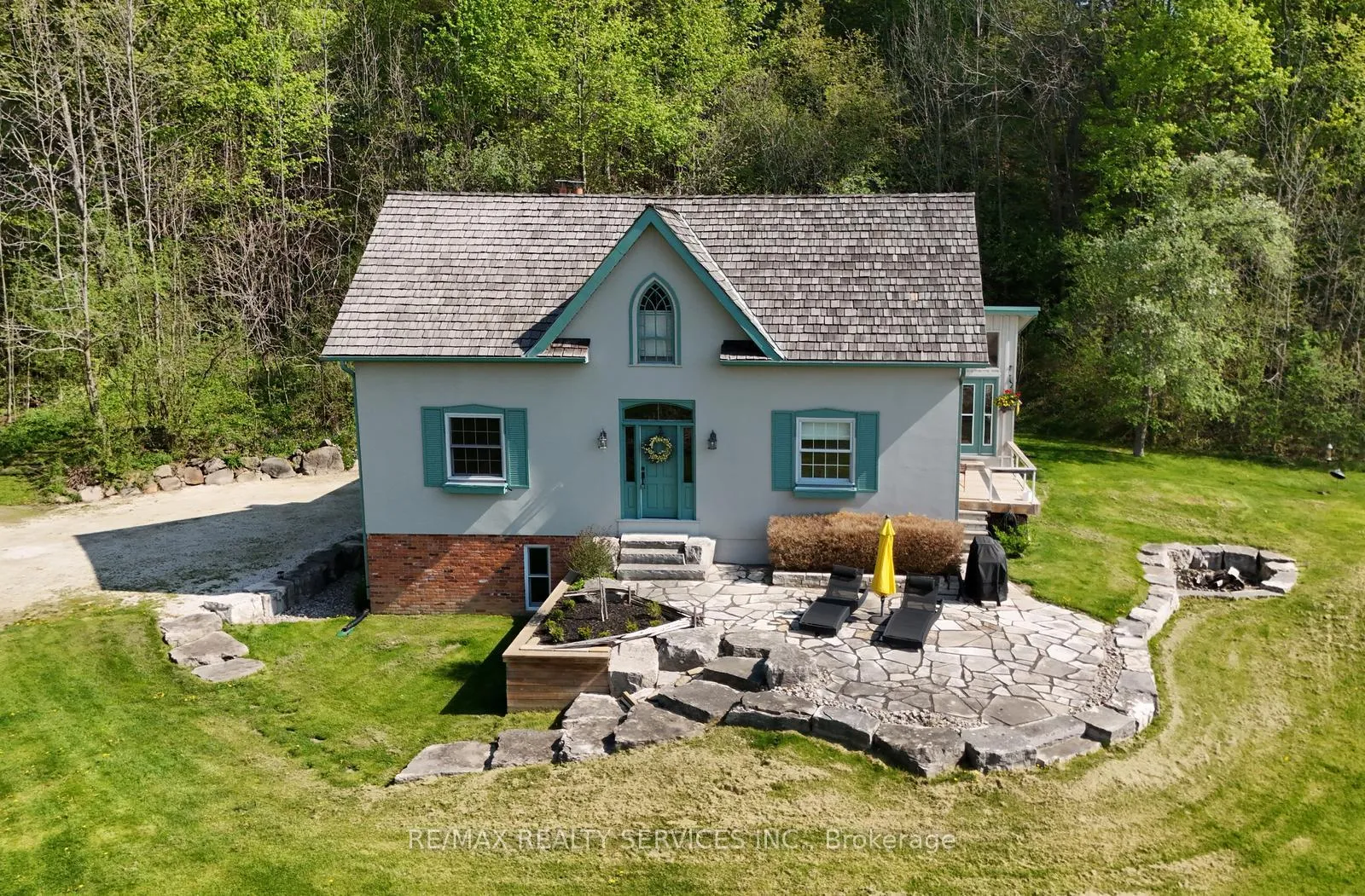 Photo 1 of 15951 Humber Station Road, Caledon, Rural Caledon — HOMEH