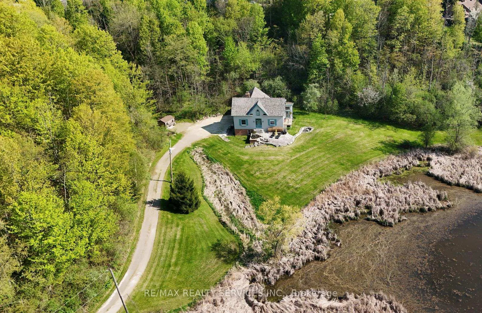 Photo 4 of 15951 Humber Station Road, Caledon, Rural Caledon — HOMEH