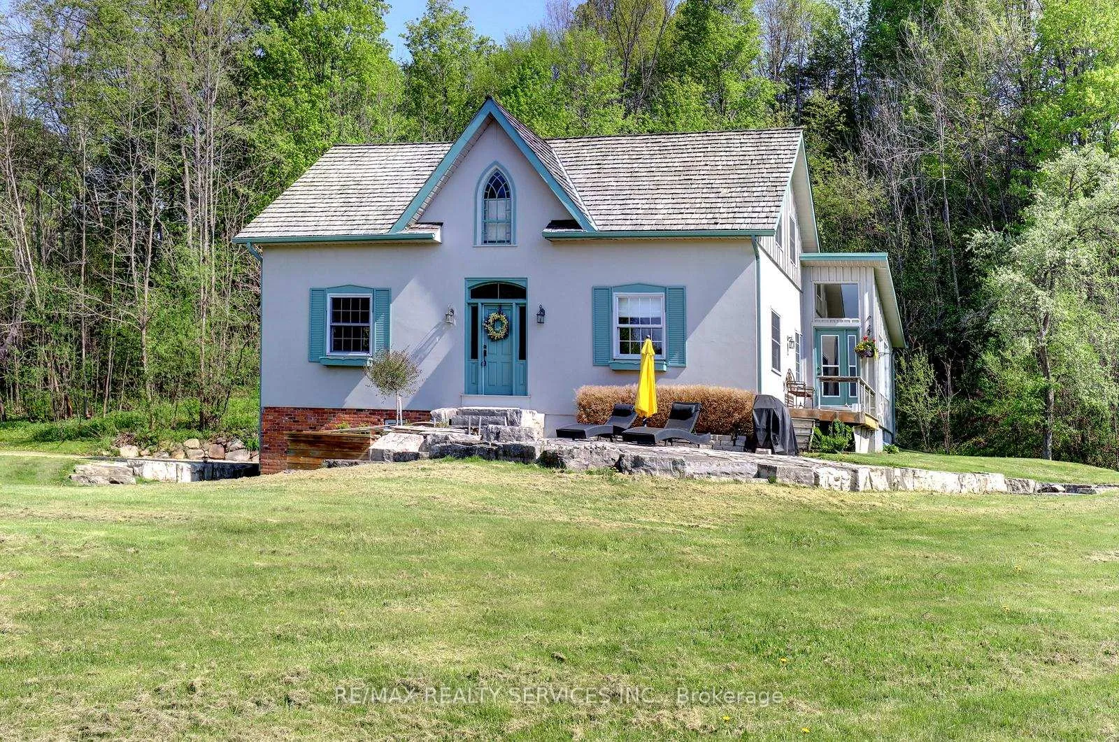 Photo 5 of 15951 Humber Station Road, Caledon, Rural Caledon — HOMEH