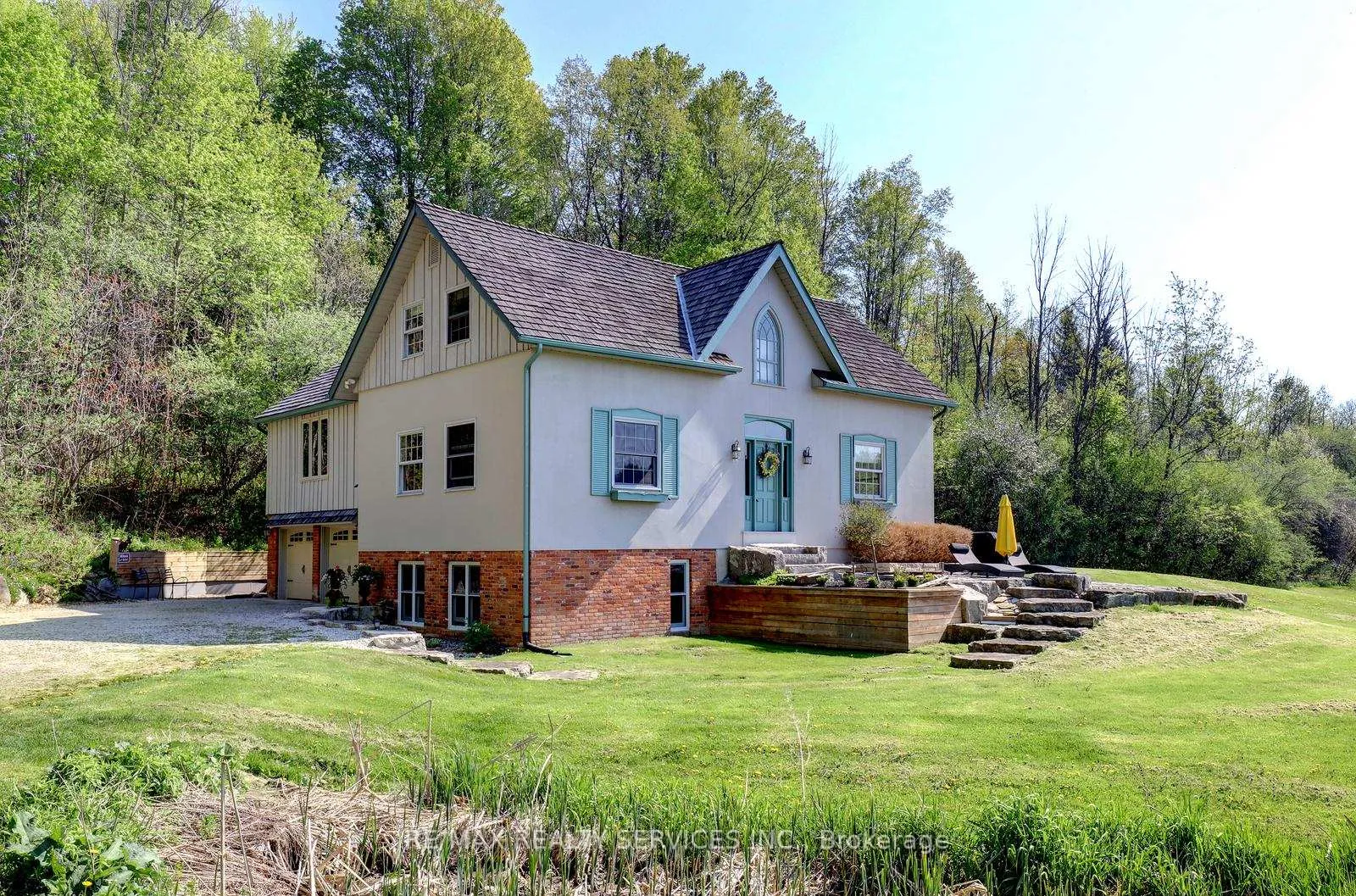 Photo 6 of 15951 Humber Station Road, Caledon, Rural Caledon — HOMEH