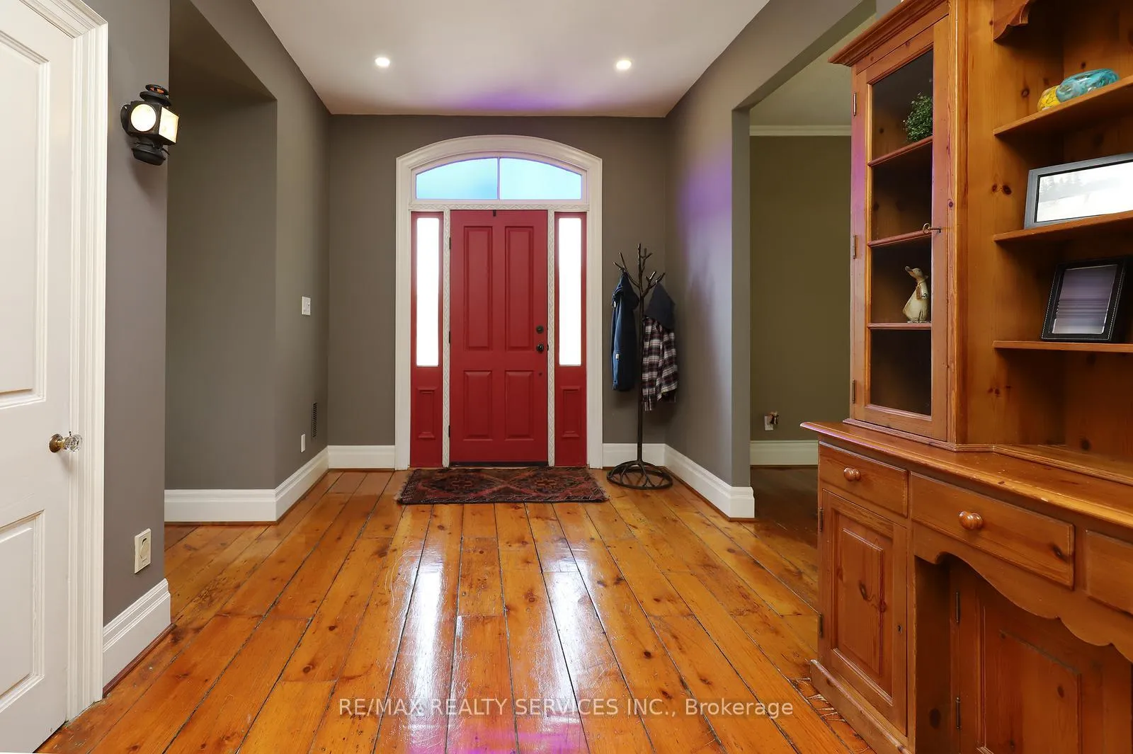 Photo 9 of 15951 Humber Station Road, Caledon, Rural Caledon — HOMEH