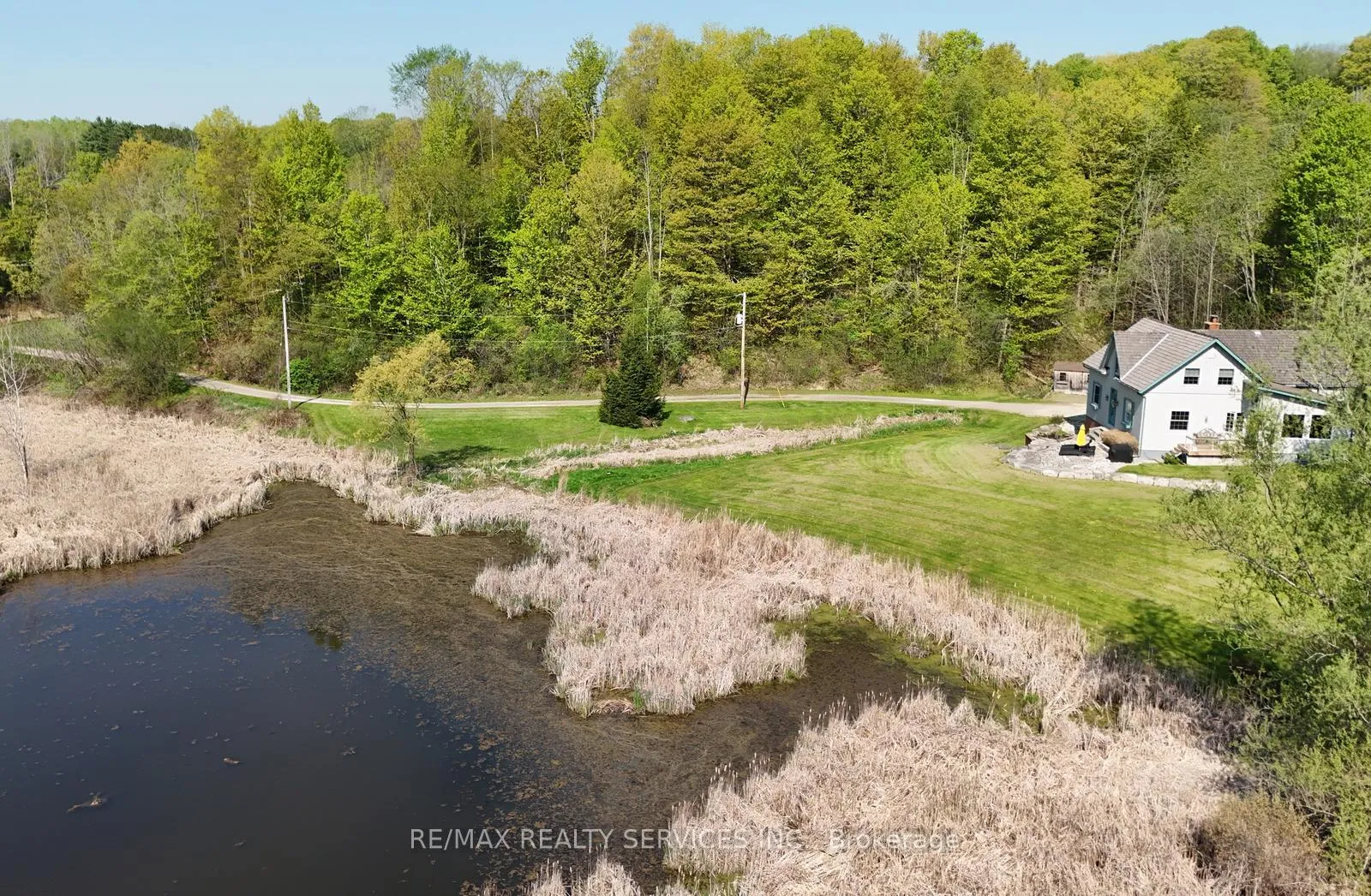 Photo 44 of 15951 Humber Station Road, Caledon, Rural Caledon — HOMEH