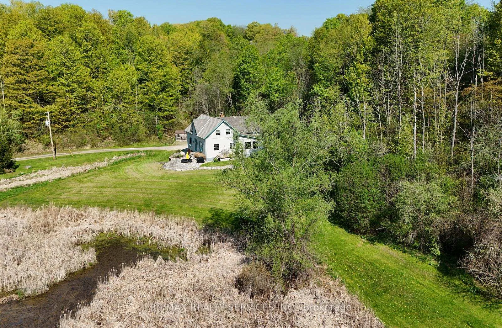 Photo 45 of 15951 Humber Station Road, Caledon, Rural Caledon — HOMEH