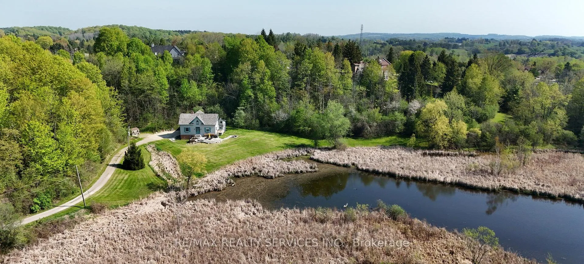 Photo 46 of 15951 Humber Station Road, Caledon, Rural Caledon — HOMEH