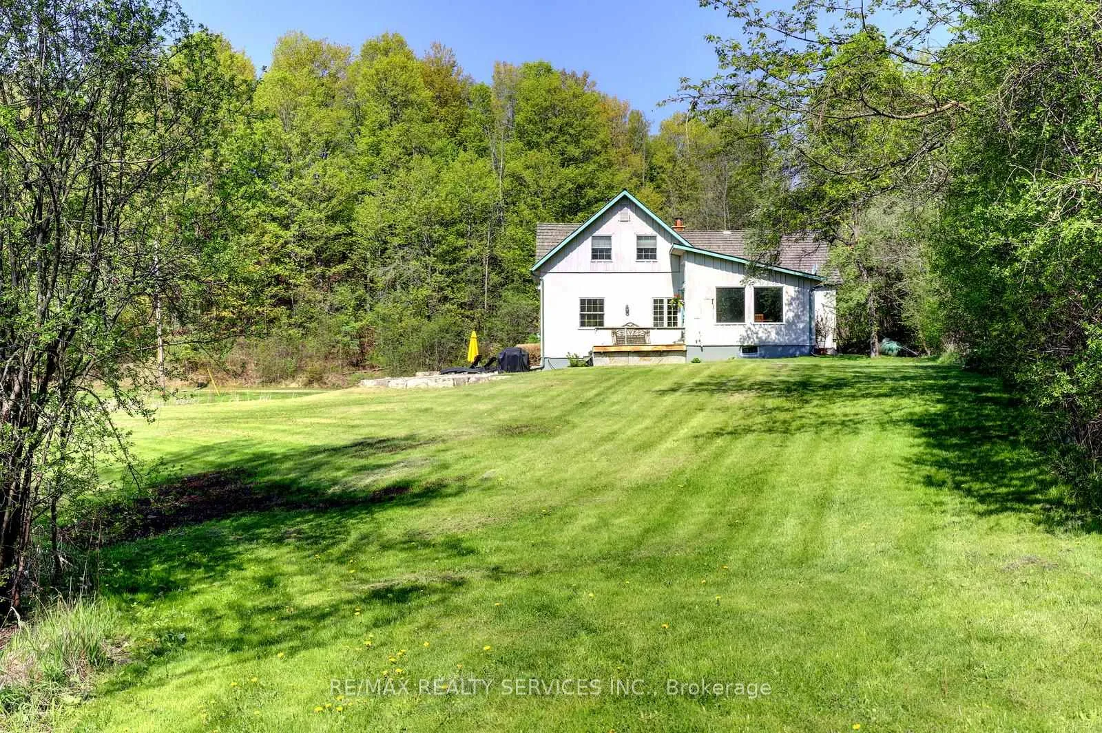 Photo 47 of 15951 Humber Station Road, Caledon, Rural Caledon — HOMEH