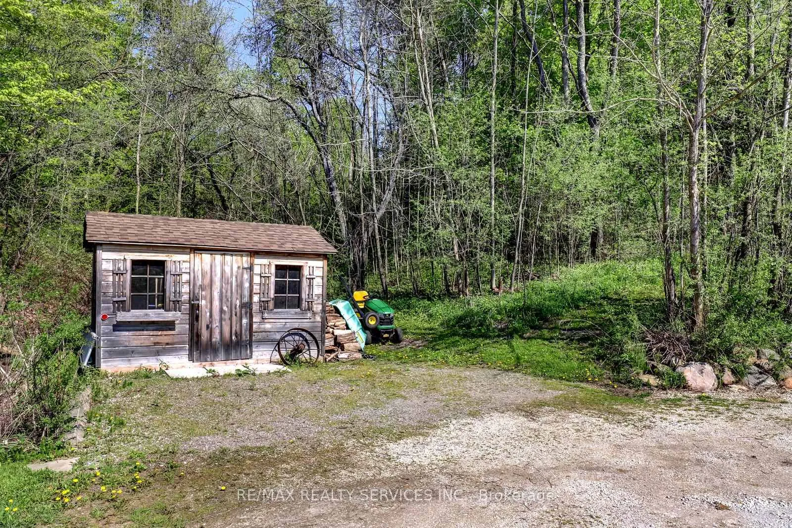 Photo 48 of 15951 Humber Station Road, Caledon, Rural Caledon — HOMEH