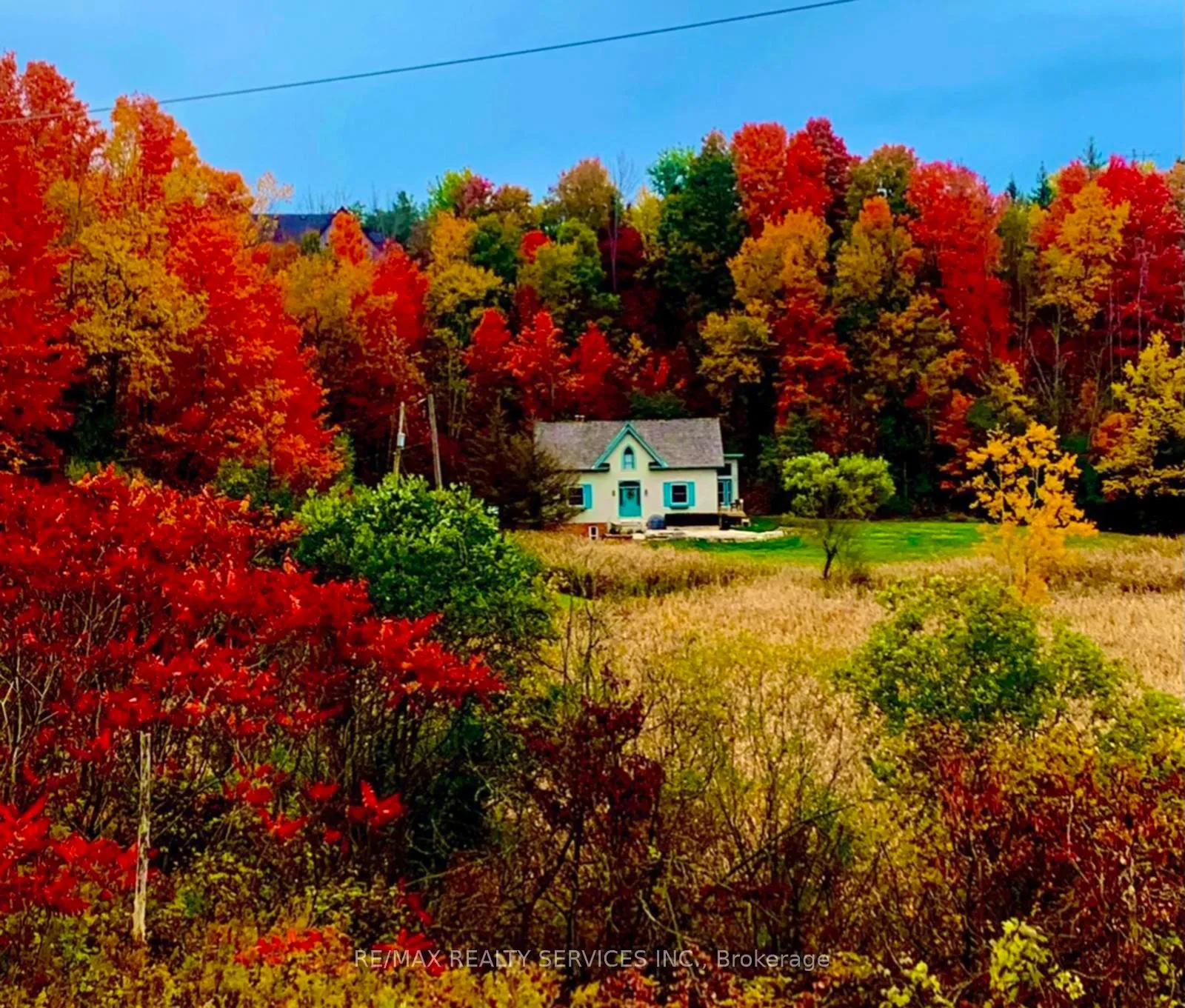 Photo 50 of 15951 Humber Station Road, Caledon, Rural Caledon — HOMEH